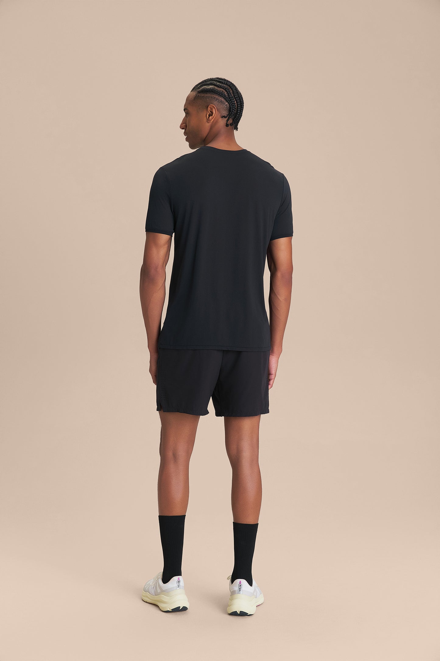Men's Train Power Short 6''