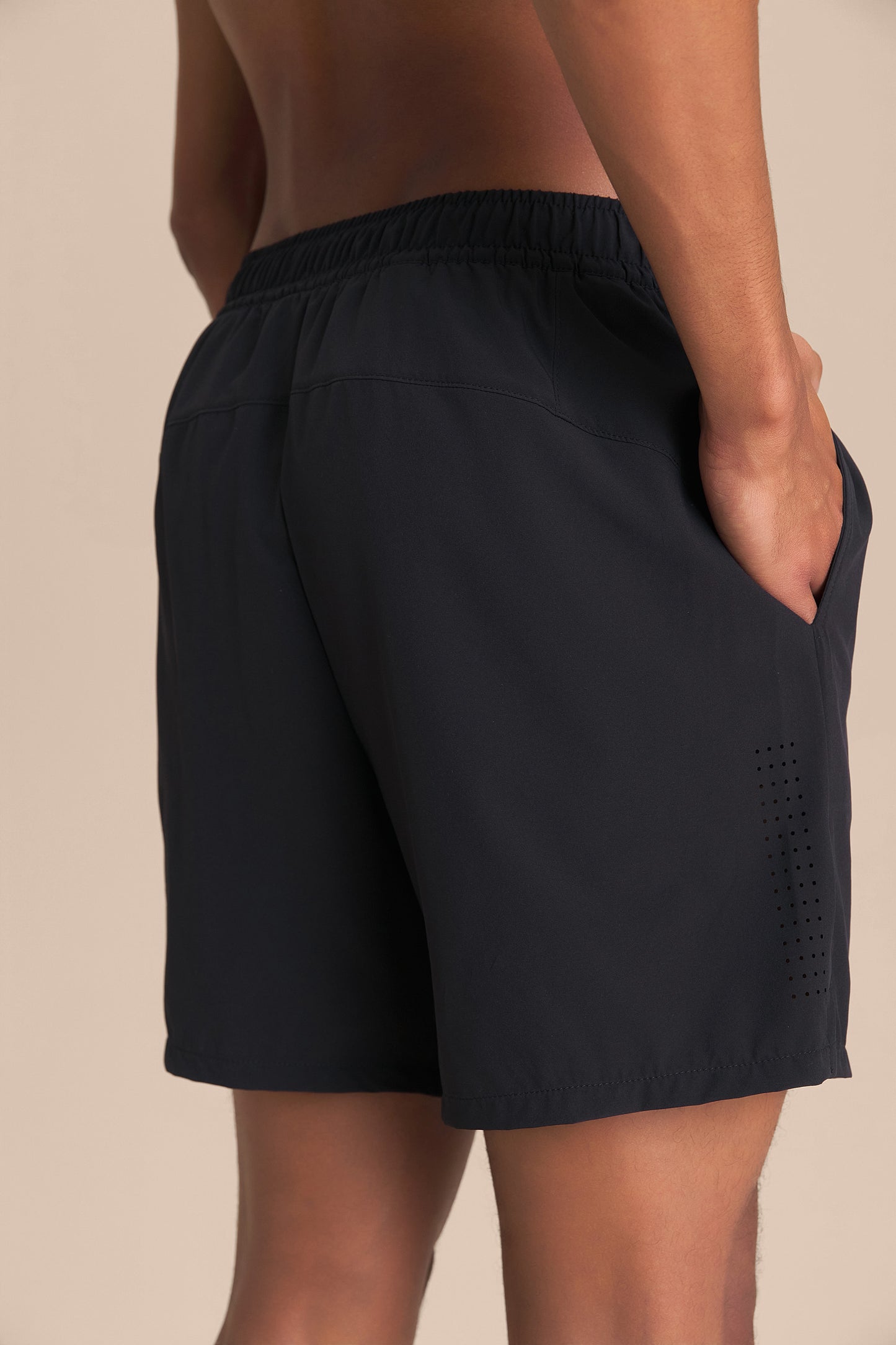 Men's Train Power Short 6''