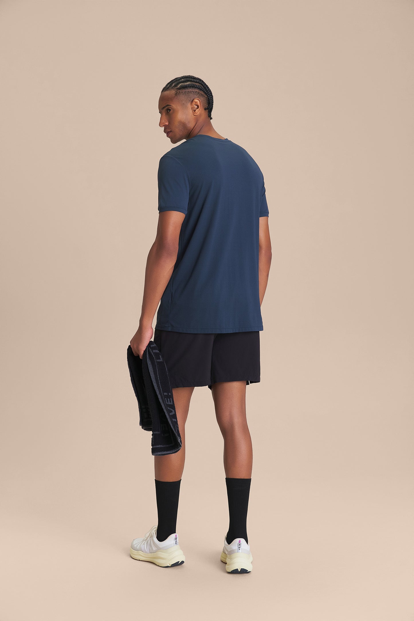 Men¿s Train Comfy Shirt