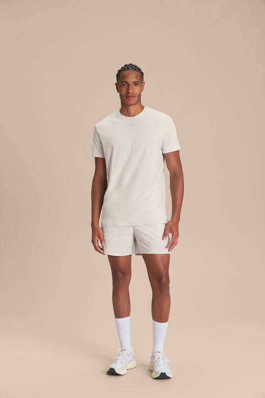 Men's Train Comfy Shirt