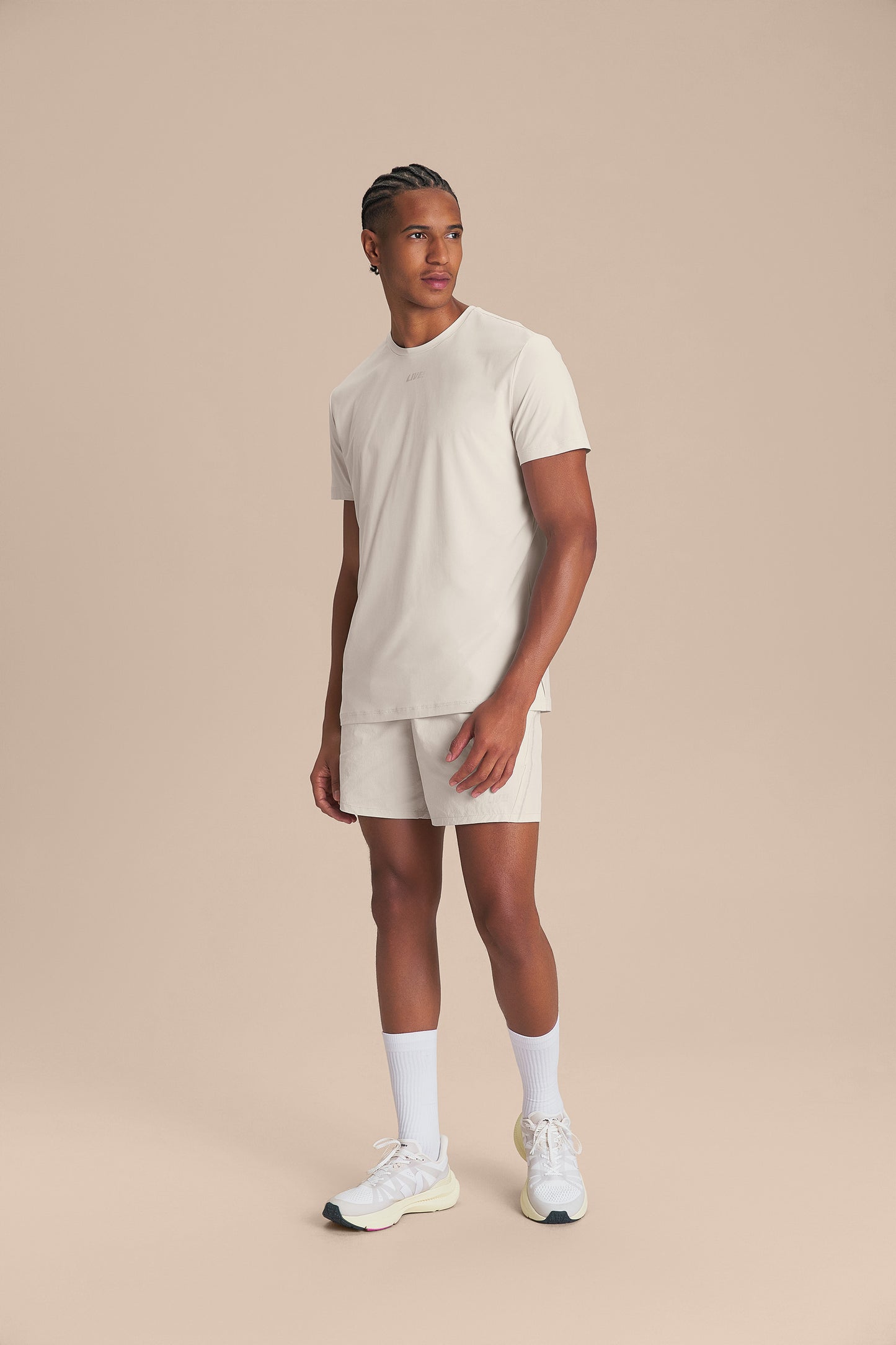 Men's Train Comfy Shirt
