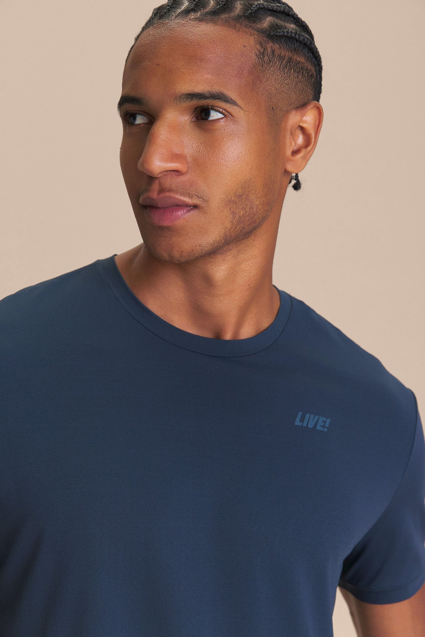 Men¿s Train Comfy Shirt