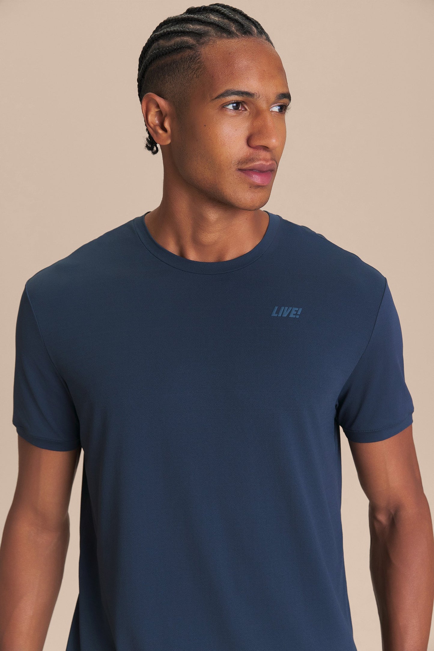 Men¿s Train Comfy Shirt
