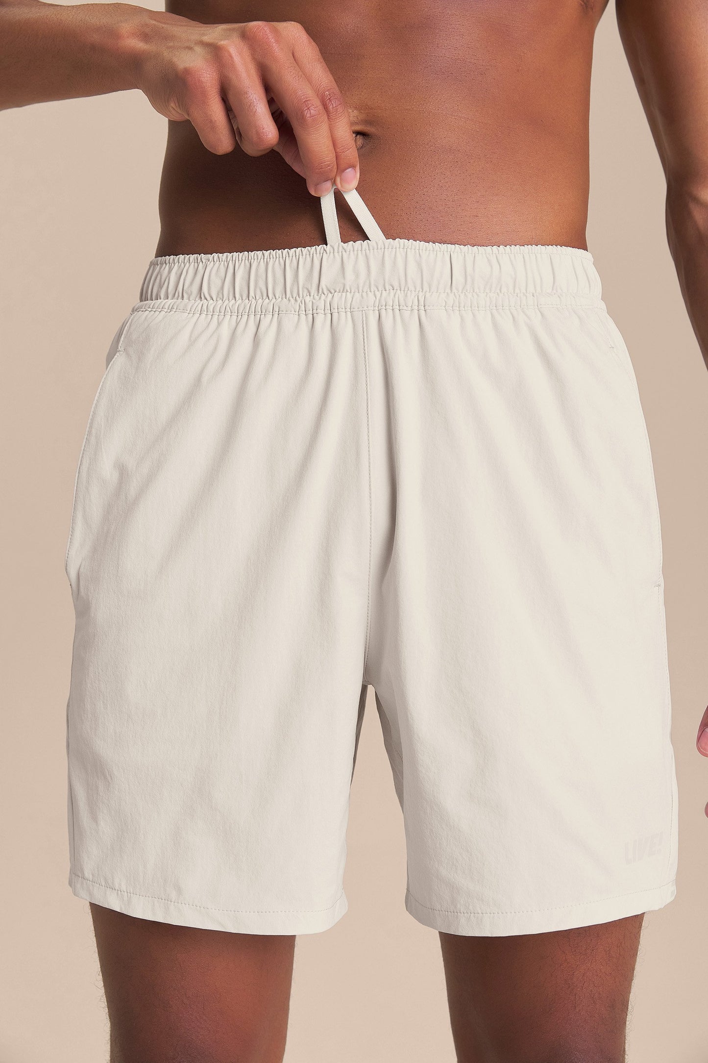 Men's Train Power Short 6''