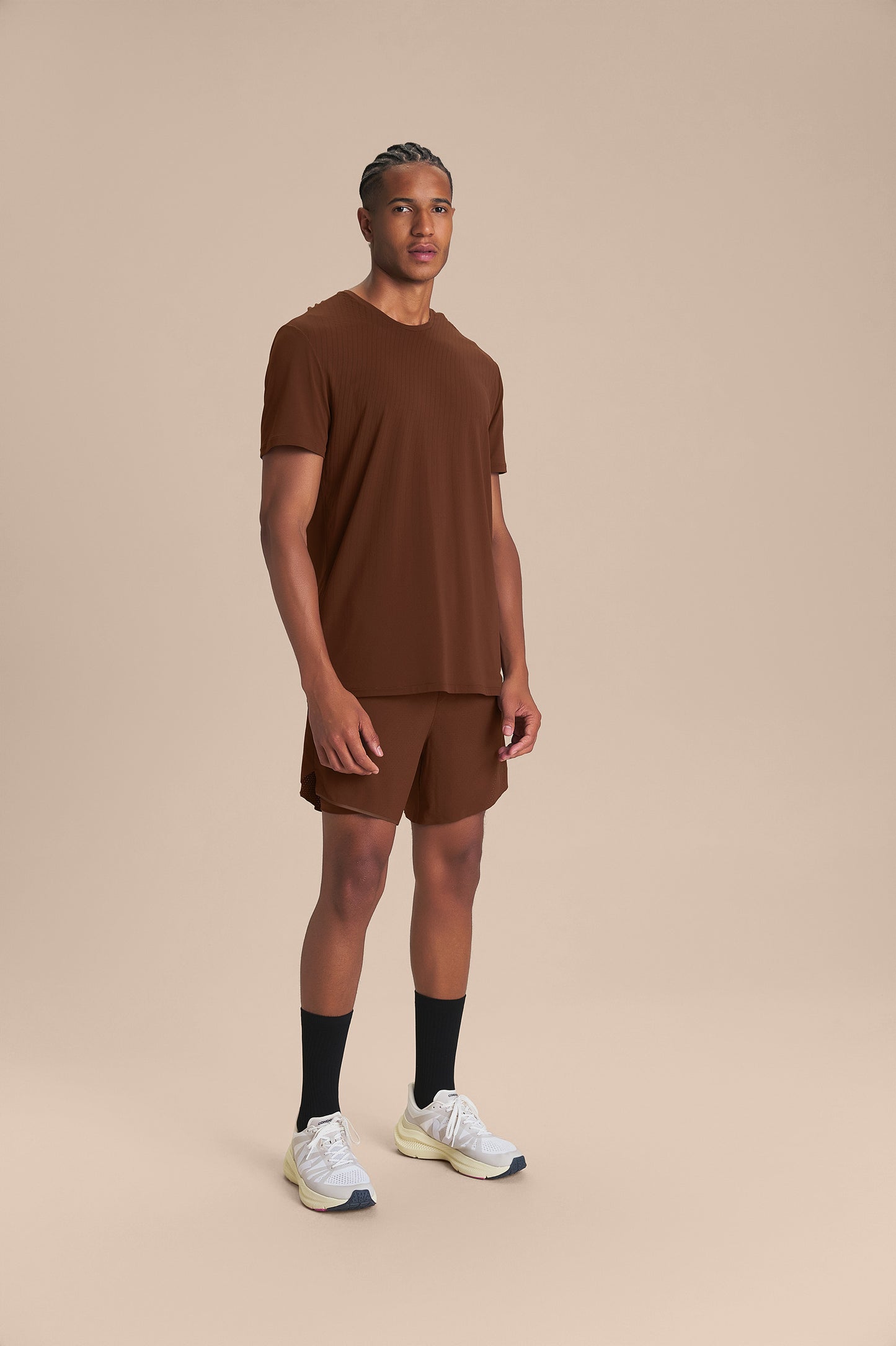 Men's Train Comfy Shirt