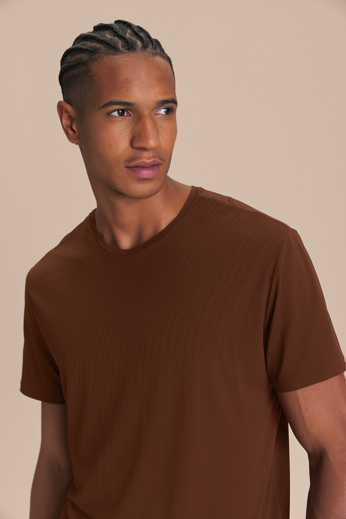 Men's Train Comfy Shirt