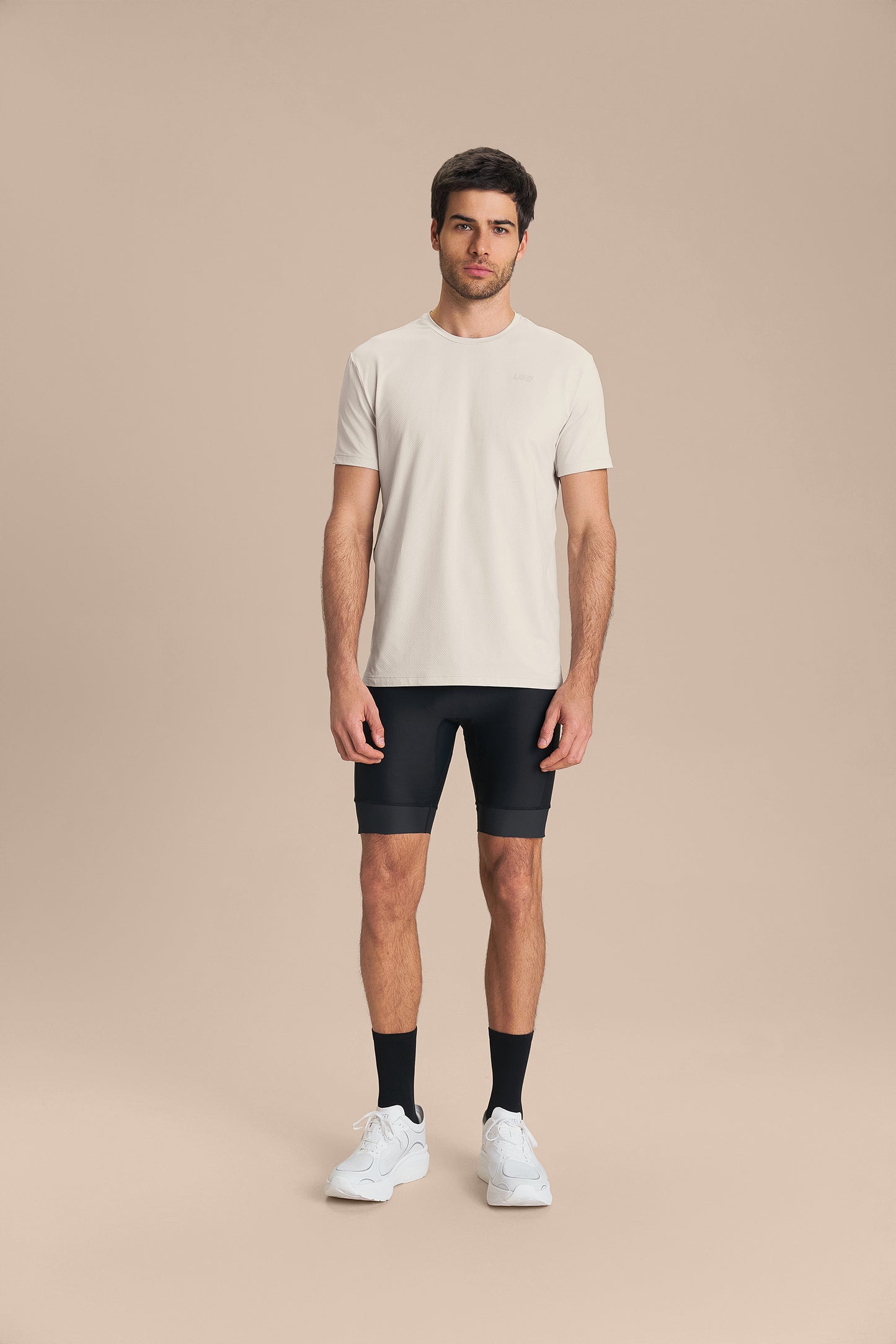 Men's Run Comfy Shirt