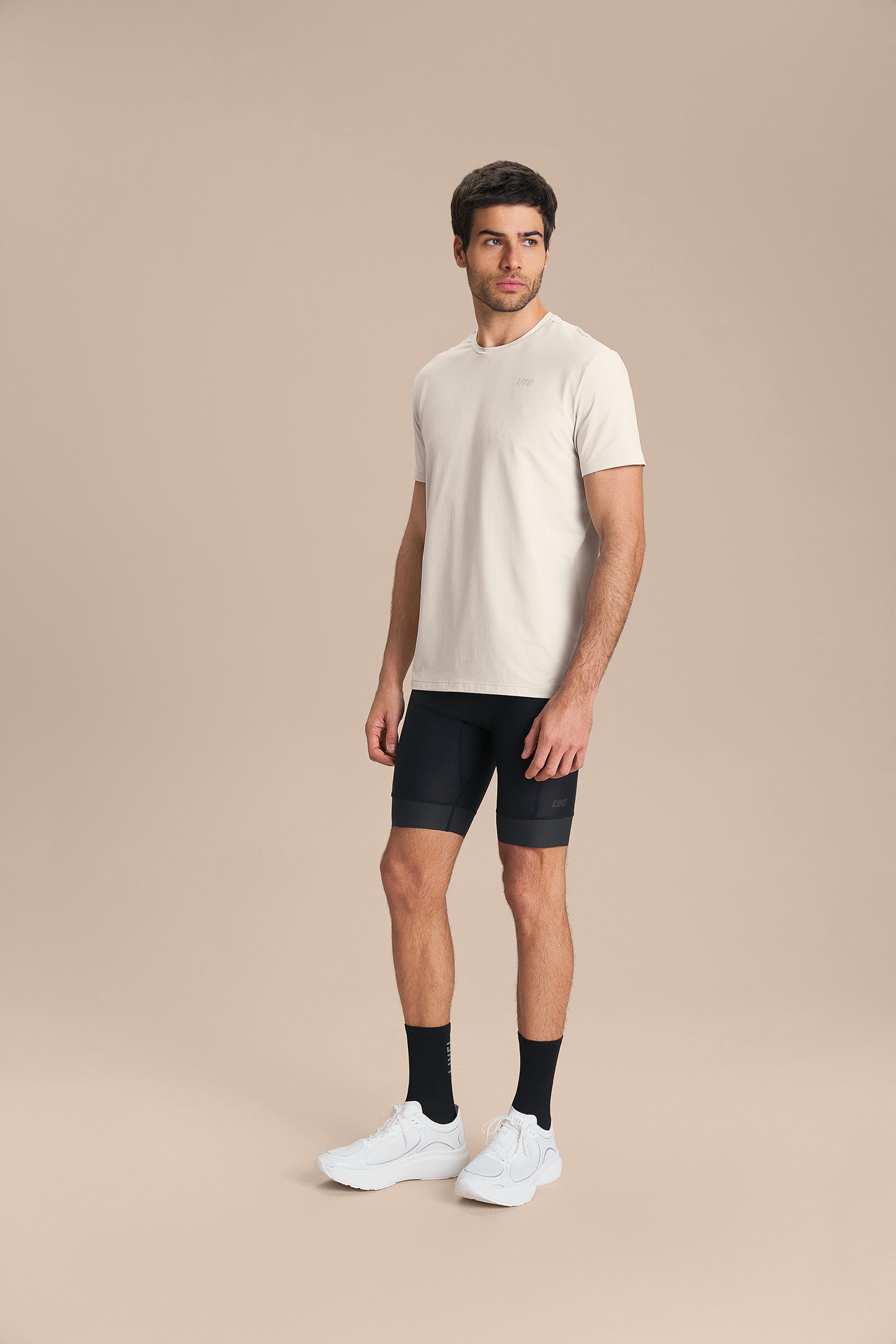 Men's Run Comfy Shirt