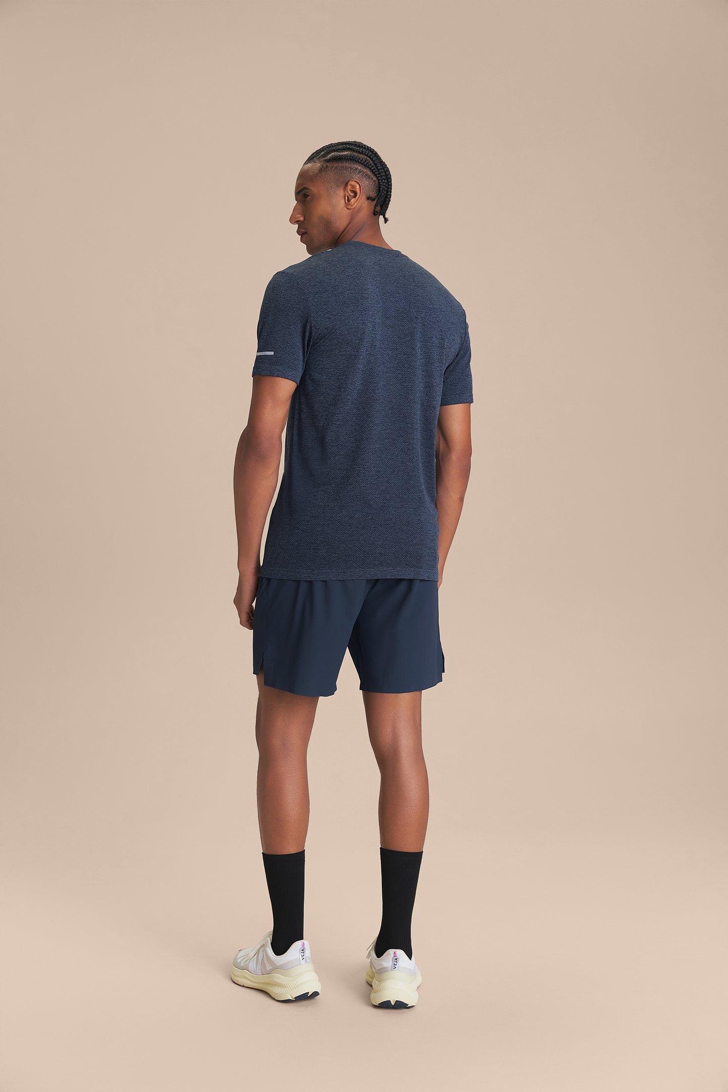 Men’s Train Power Short 7"