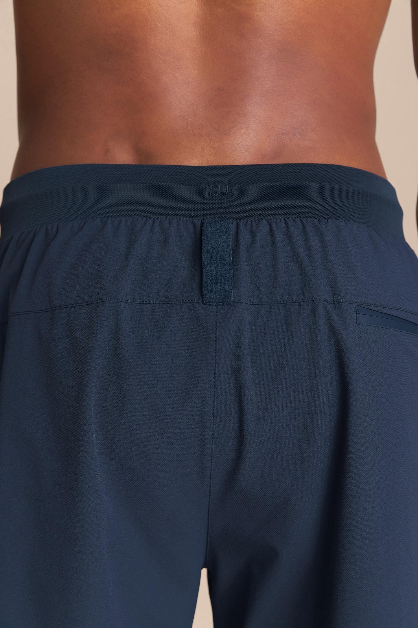 Men’s Train Power Short 7"