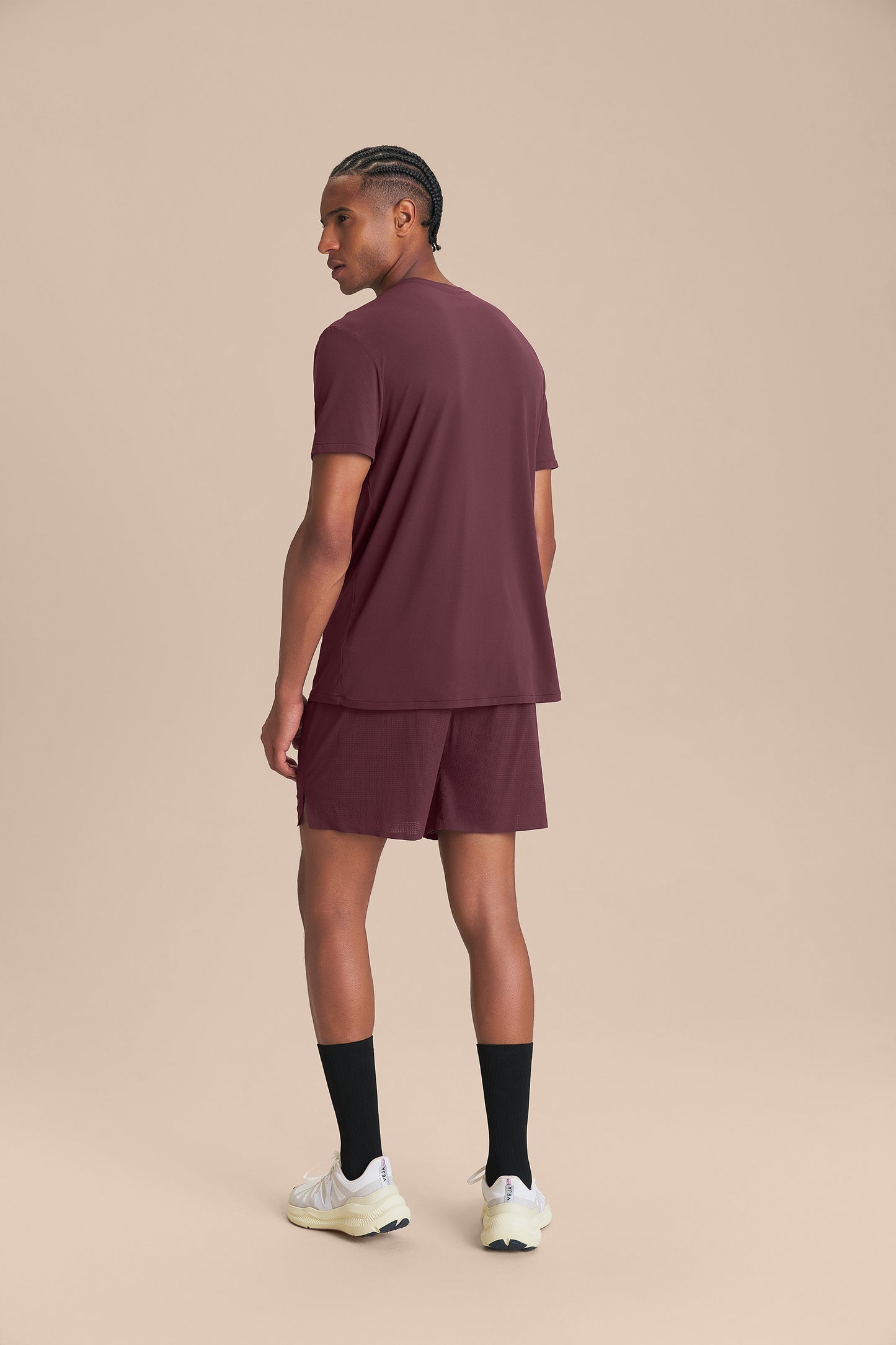 Men's Train Comfy Shirt