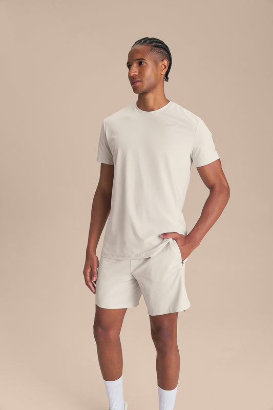 Men’s Train Power Short 7"