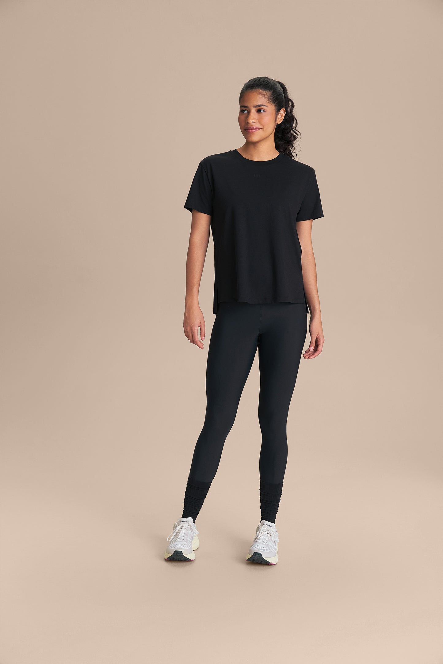 Pima Slim T-Shirt