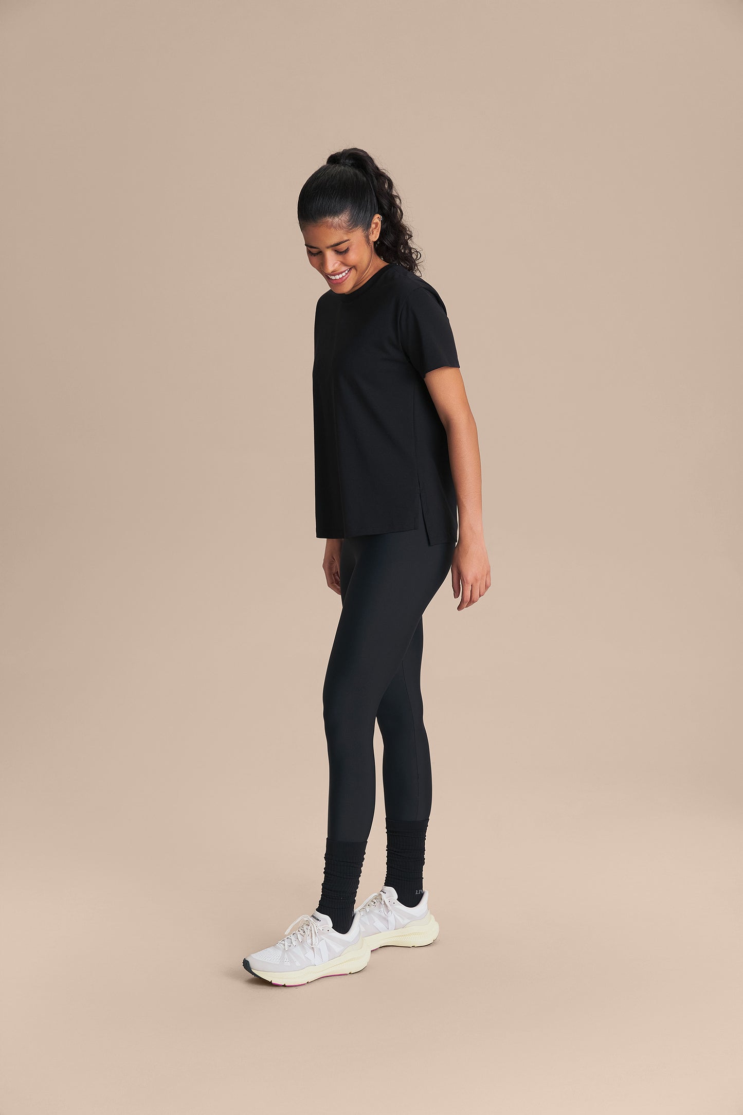 Pima Slim T-Shirt