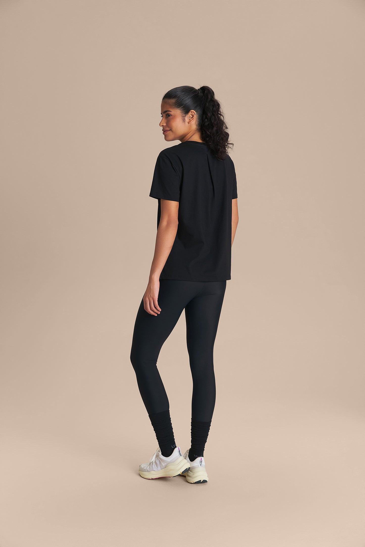 Pima Slim T-Shirt