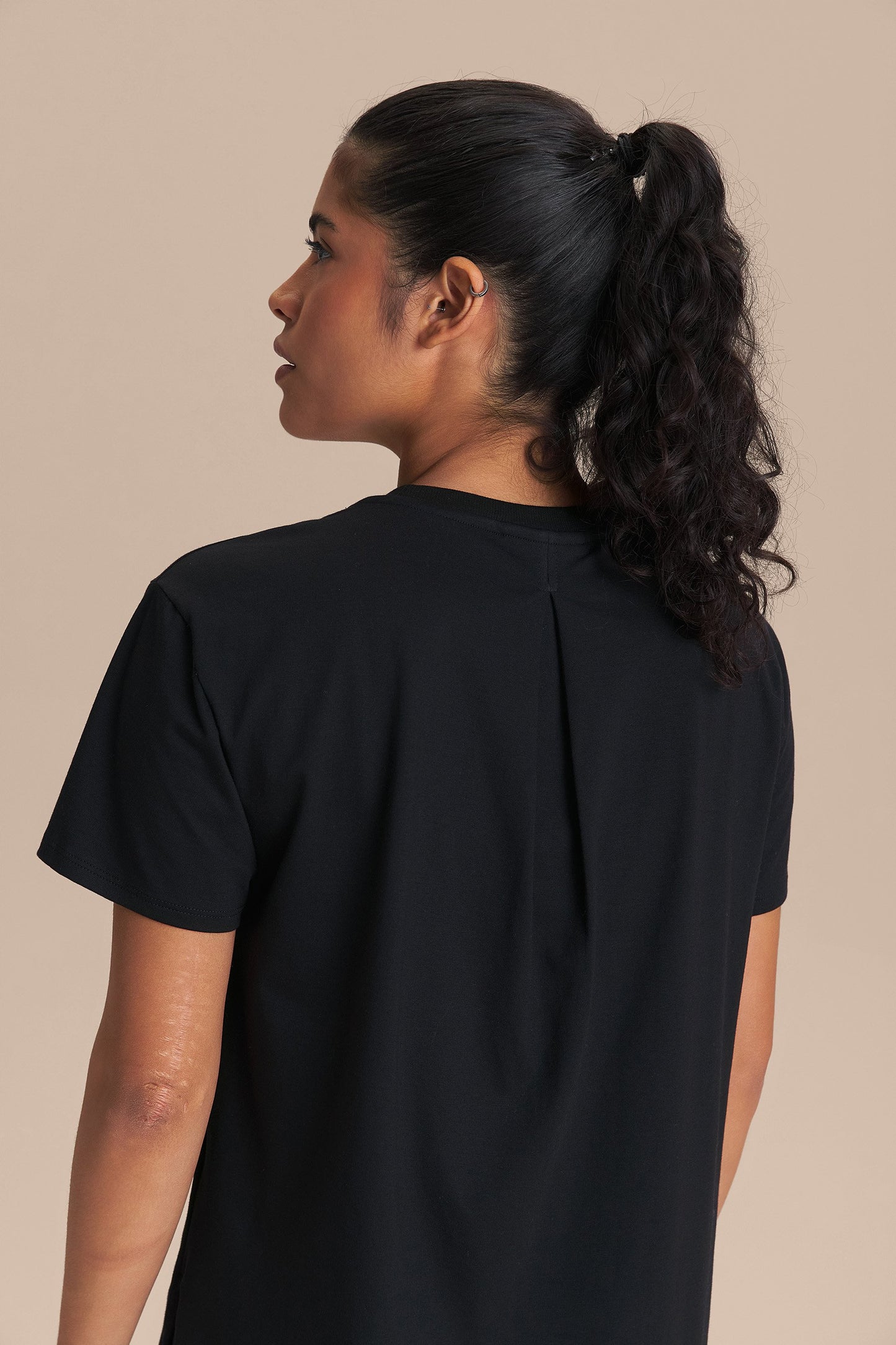 Pima Slim T-Shirt