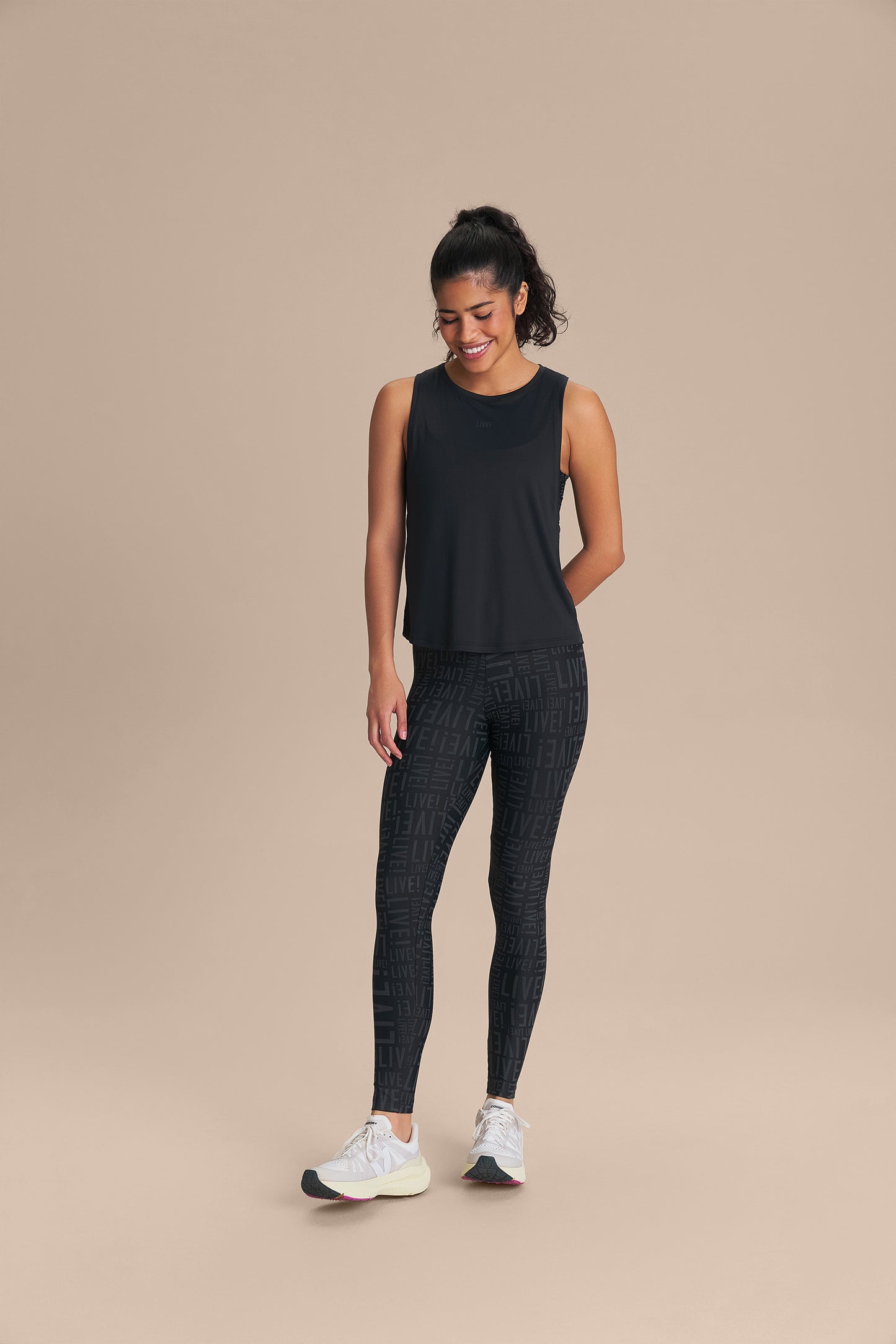 LIVE! Bio Stretch Tank