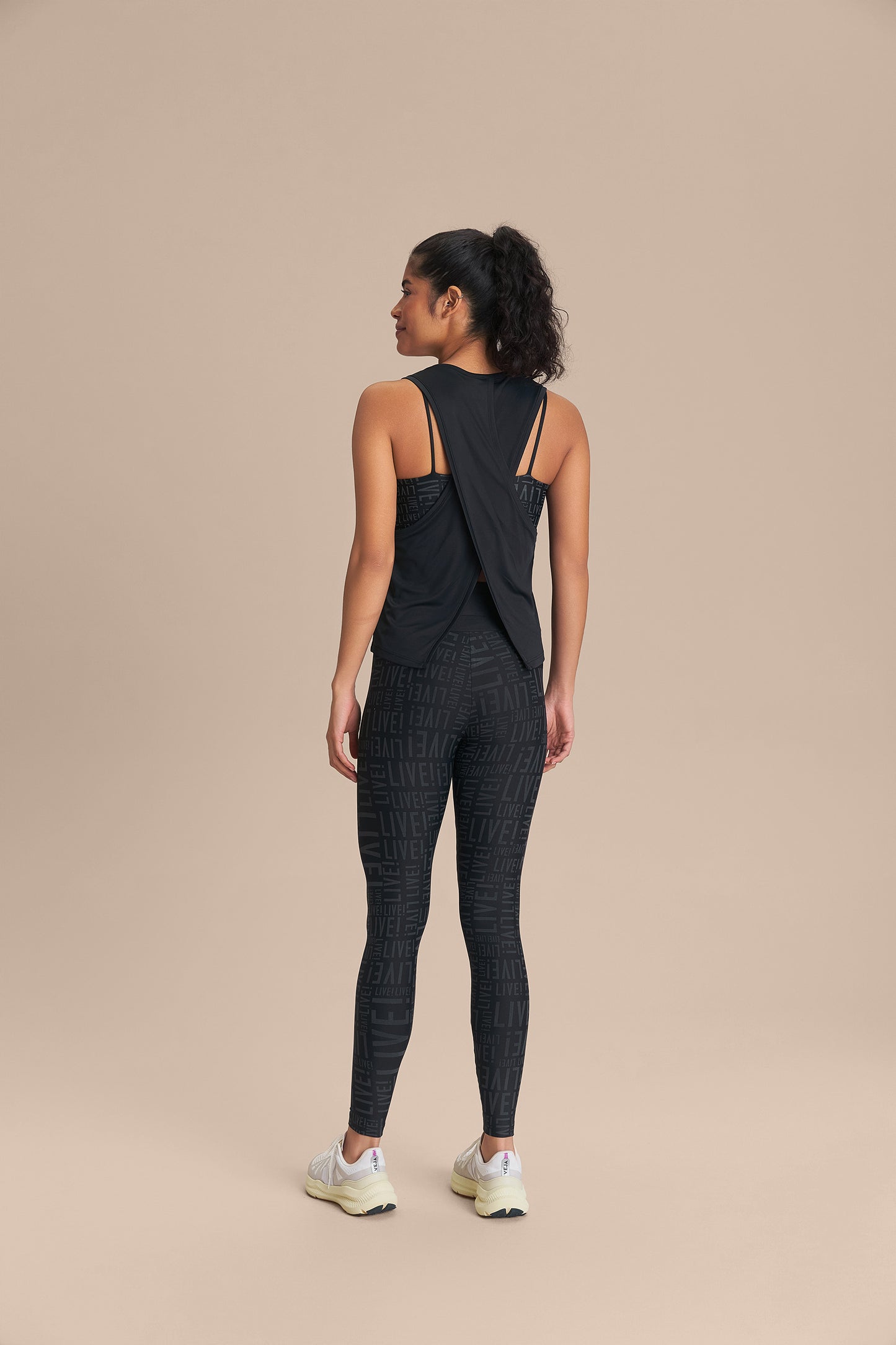 LIVE! Bio Stretch Tank