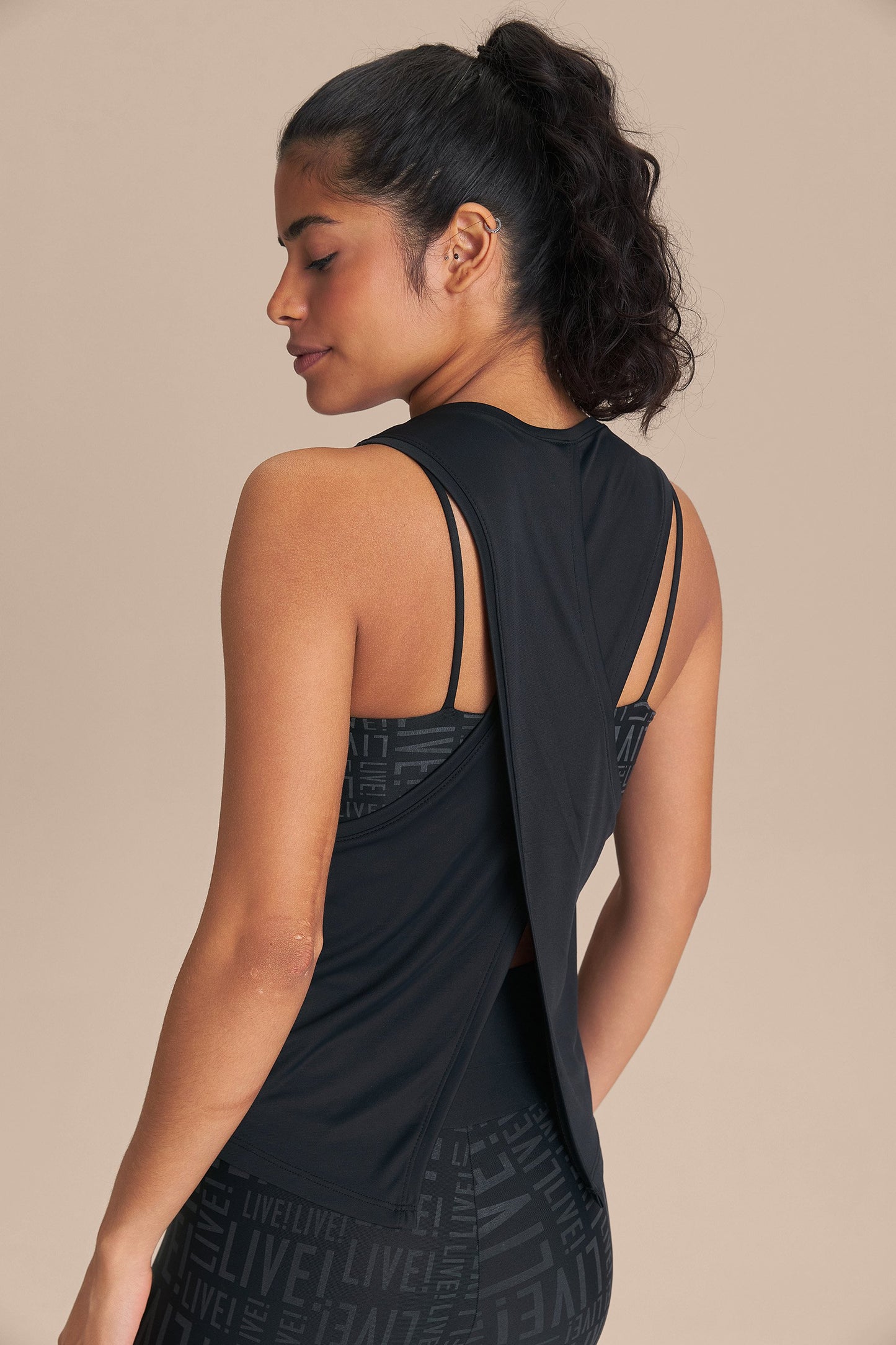 LIVE! Bio Stretch Tank