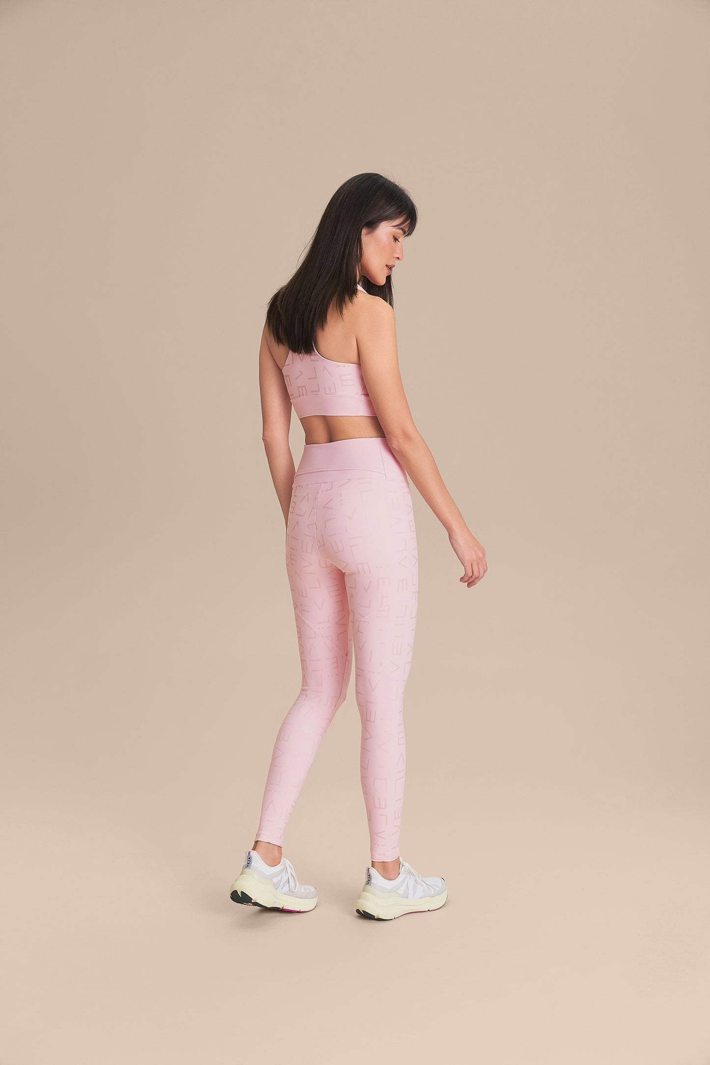LIVE! Icon Legging