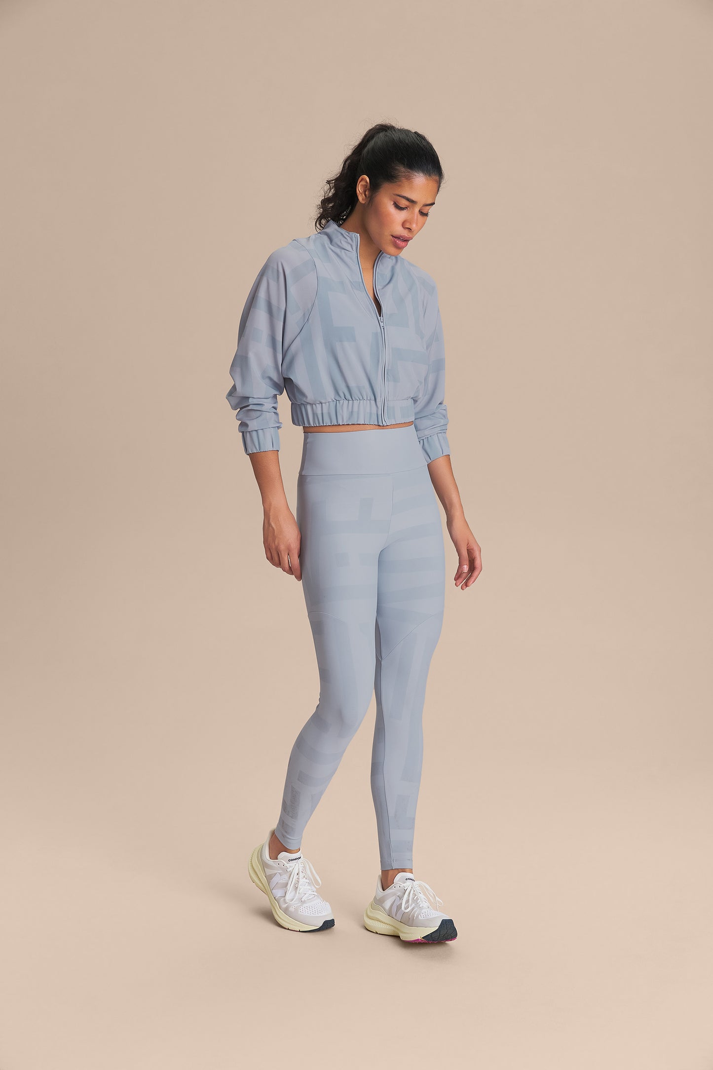 Maxi LIVE! Legging