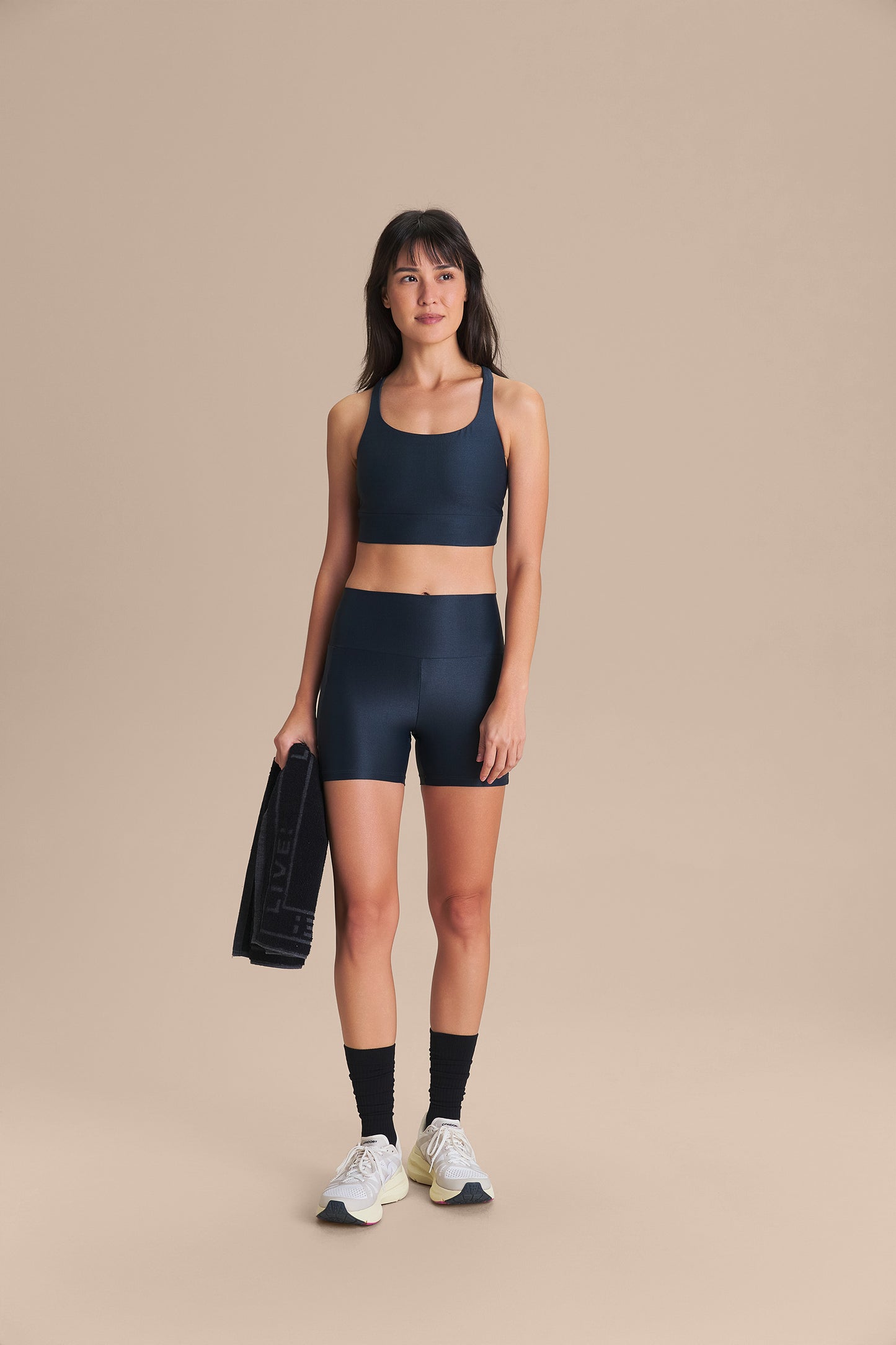 Allure® Adaptiv Fit Shorts