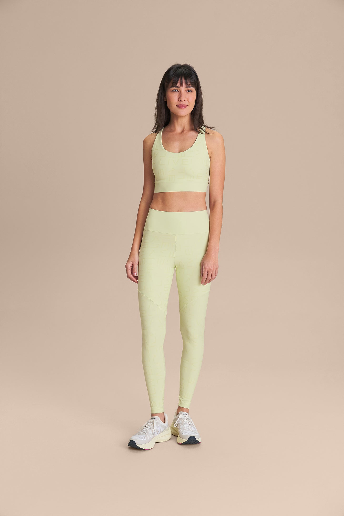 LIVE! Icon Legging