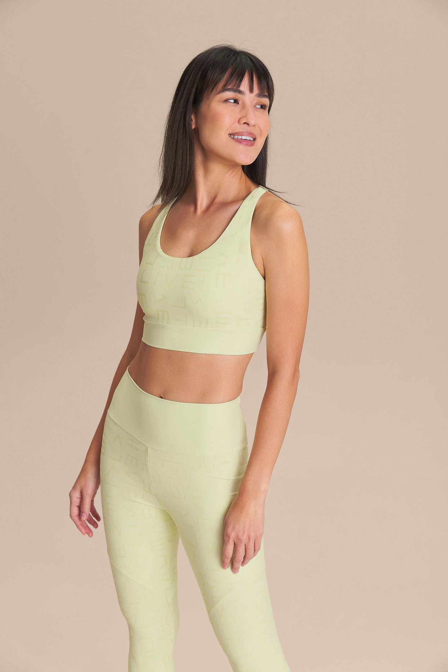 LIVE! Icon Bra