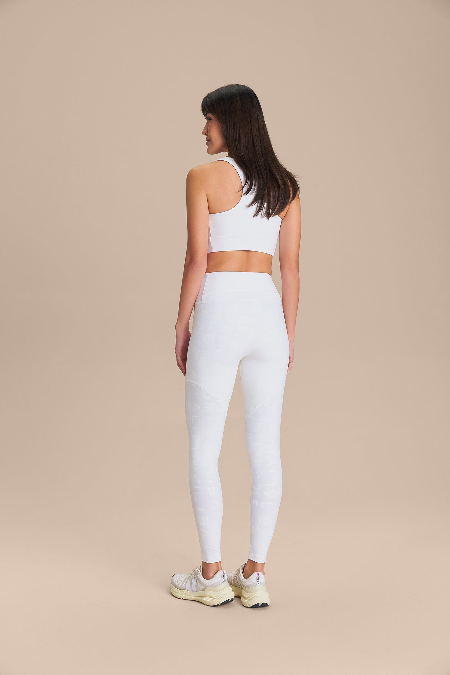 LIVE! Icon Legging
