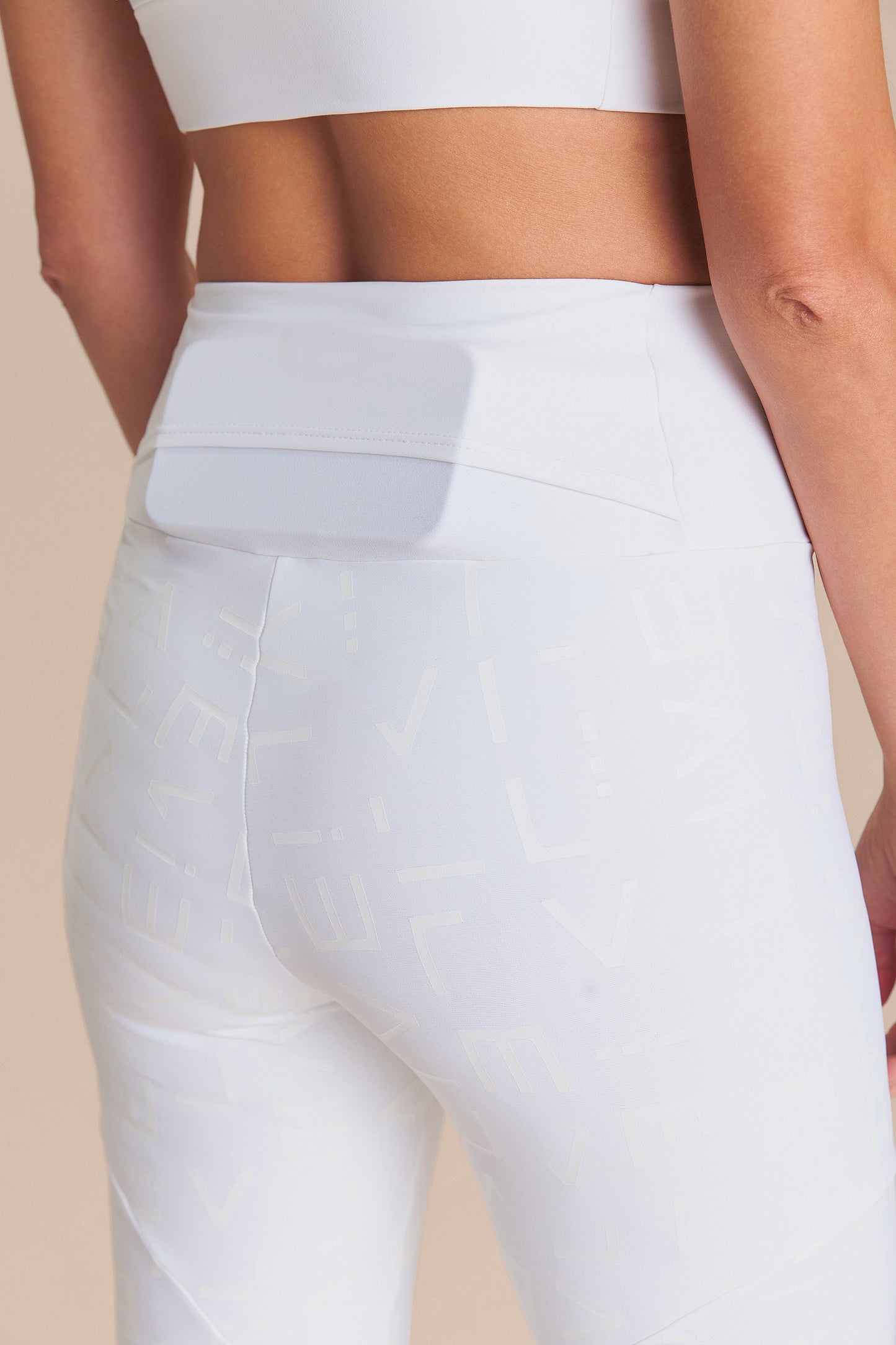 LIVE! Icon Legging