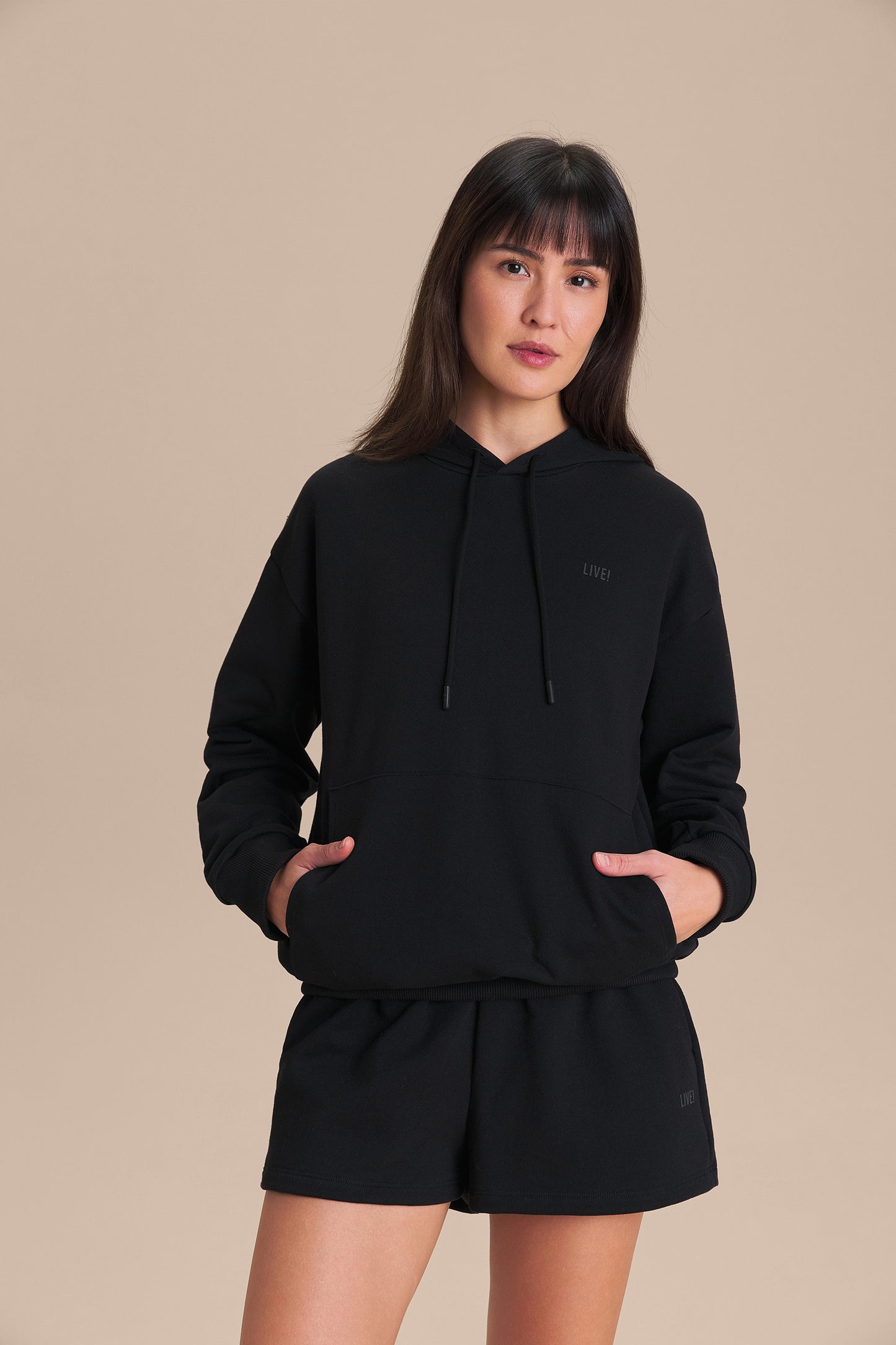 Welfare Hoodie