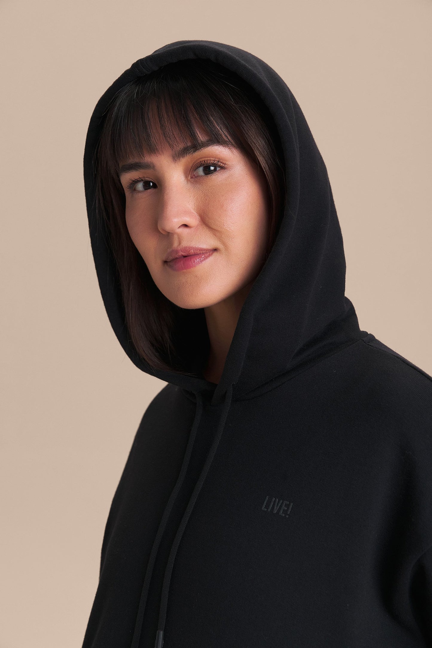 Welfare Hoodie