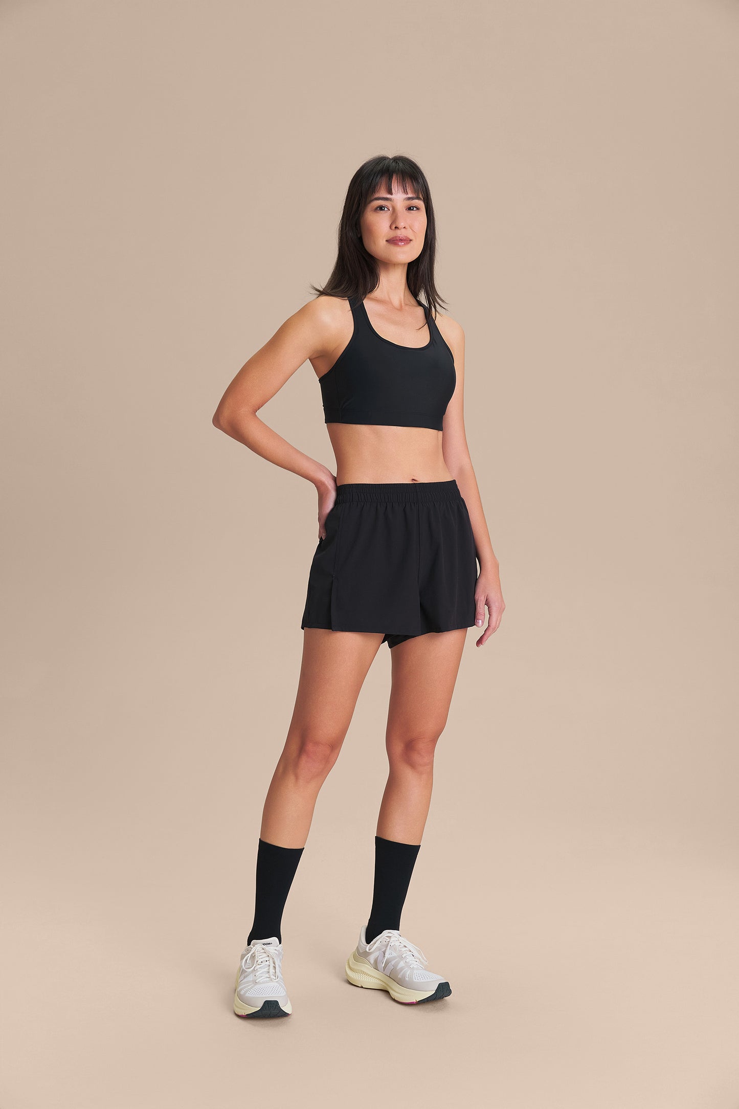 Movement Dryside Short