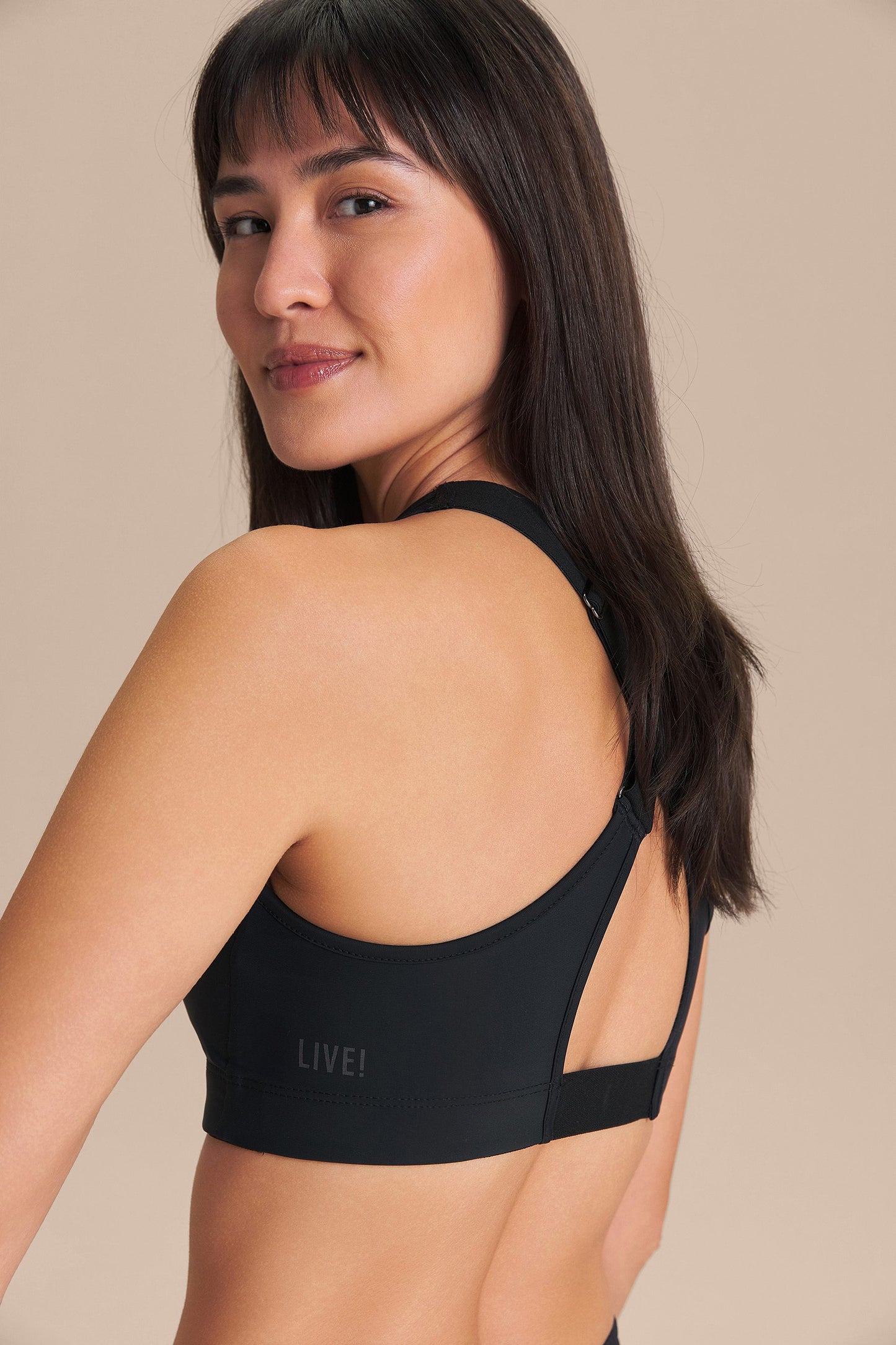 Race Pro® Intense Bra