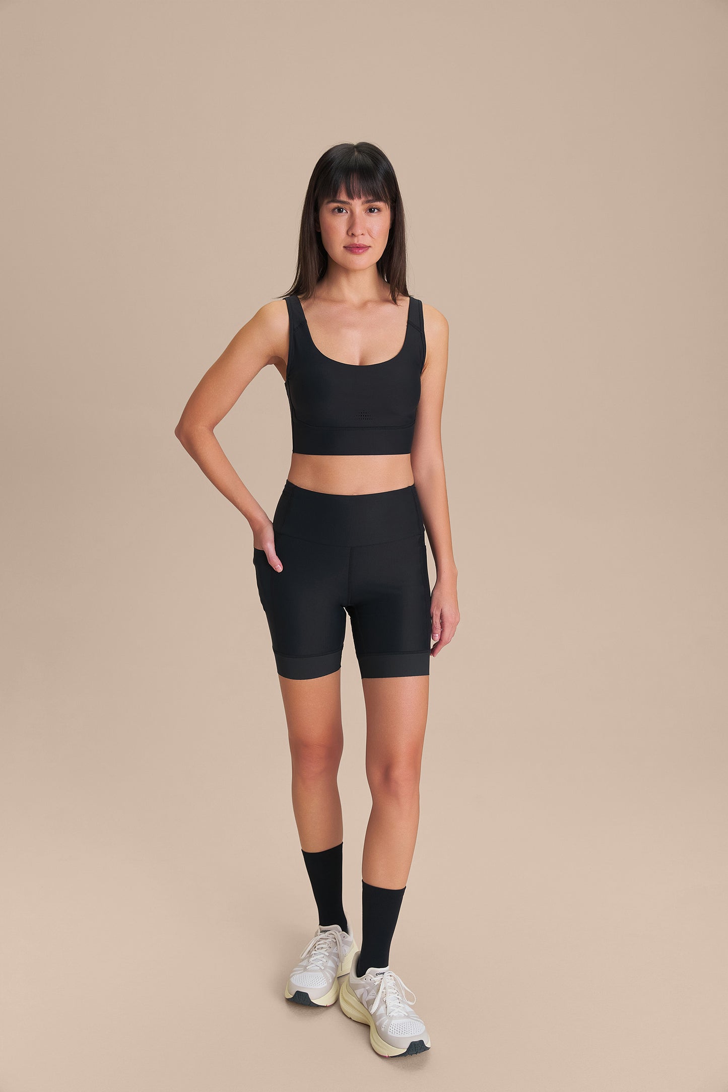 Speed Bra