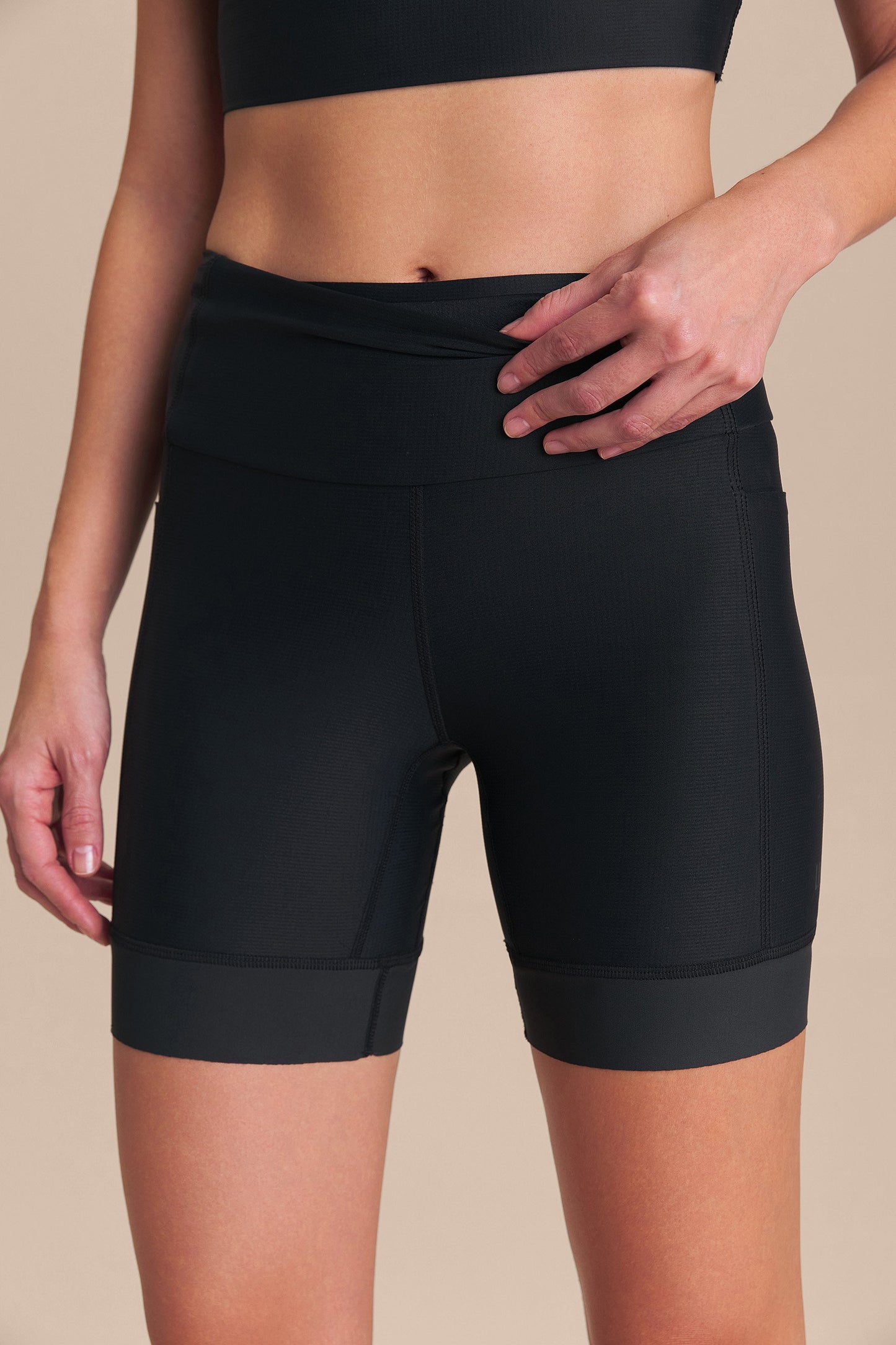 Six Pockets Speed Shorts