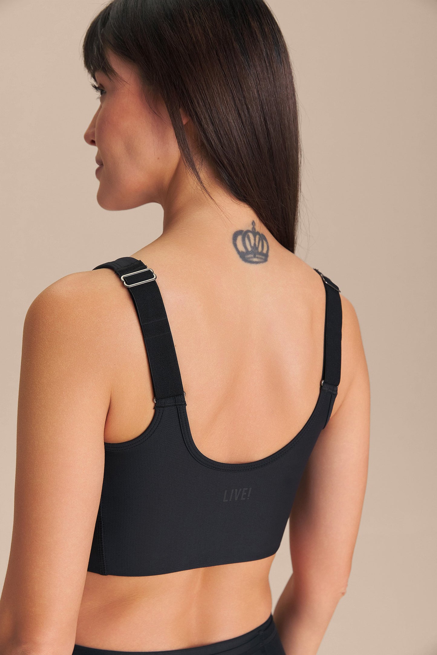 Speed Bra