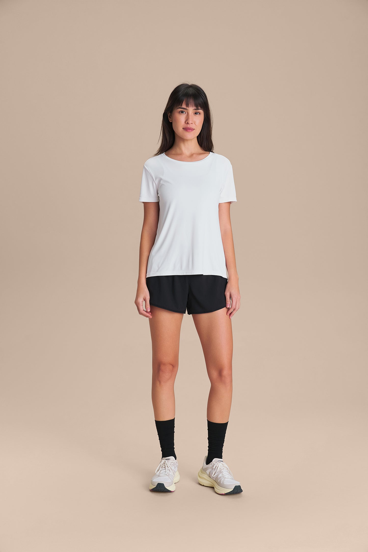 Bio Stretch T-Shirt