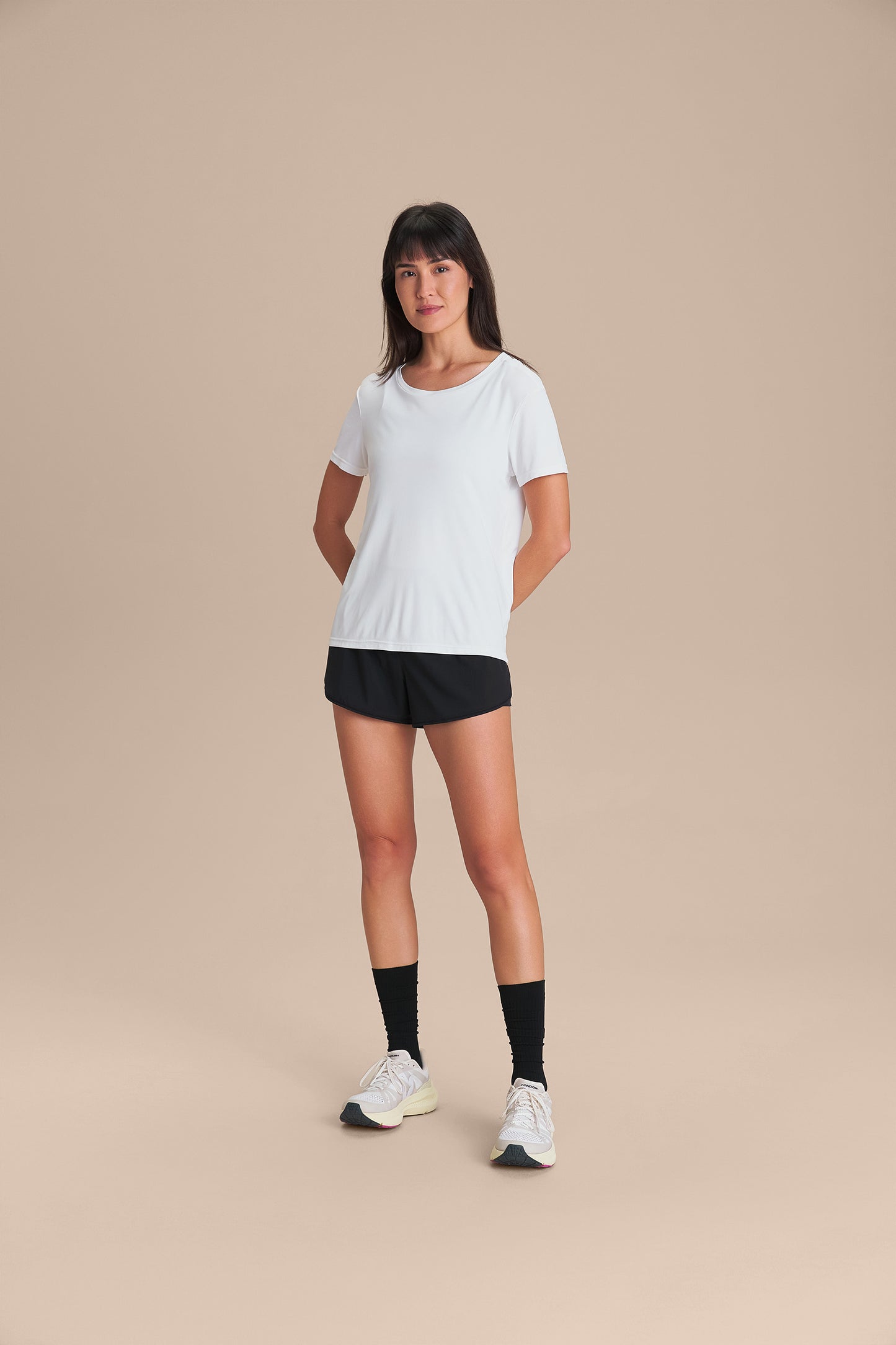 Bio Stretch T-Shirt