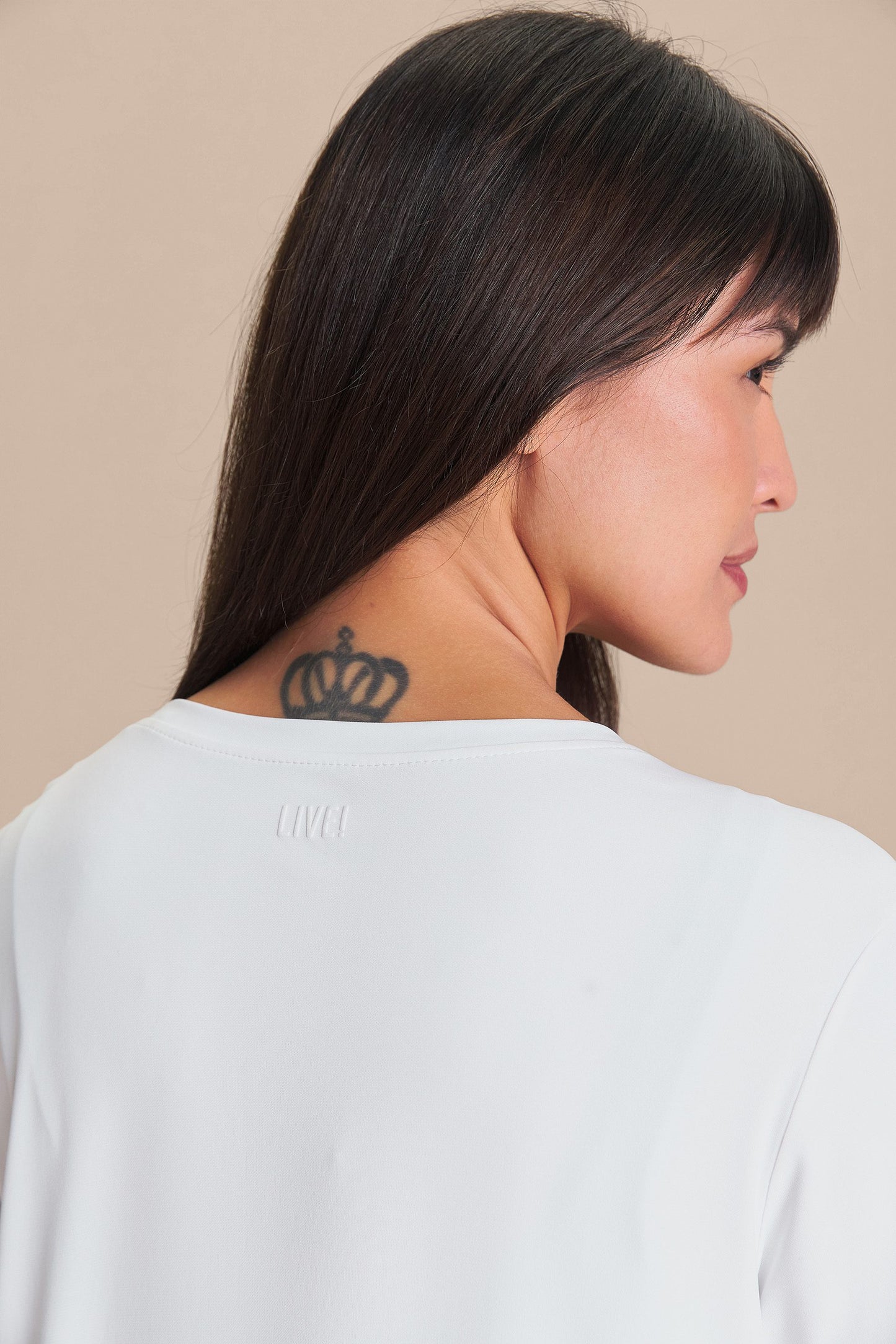 Bio Stretch T-Shirt
