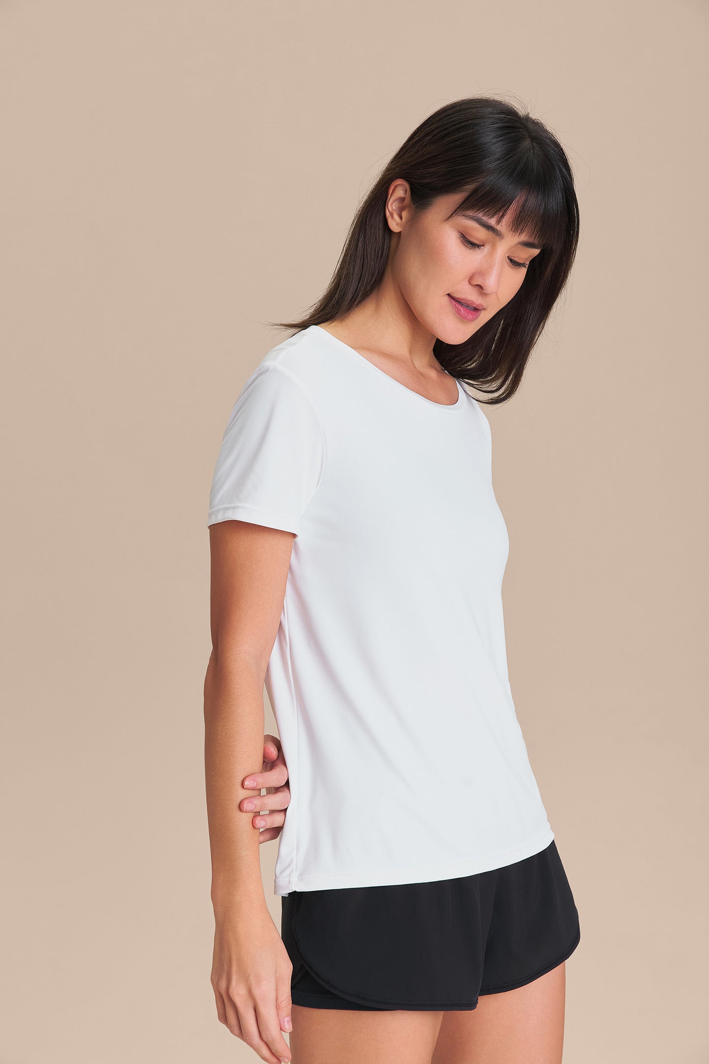 Bio Stretch T-Shirt