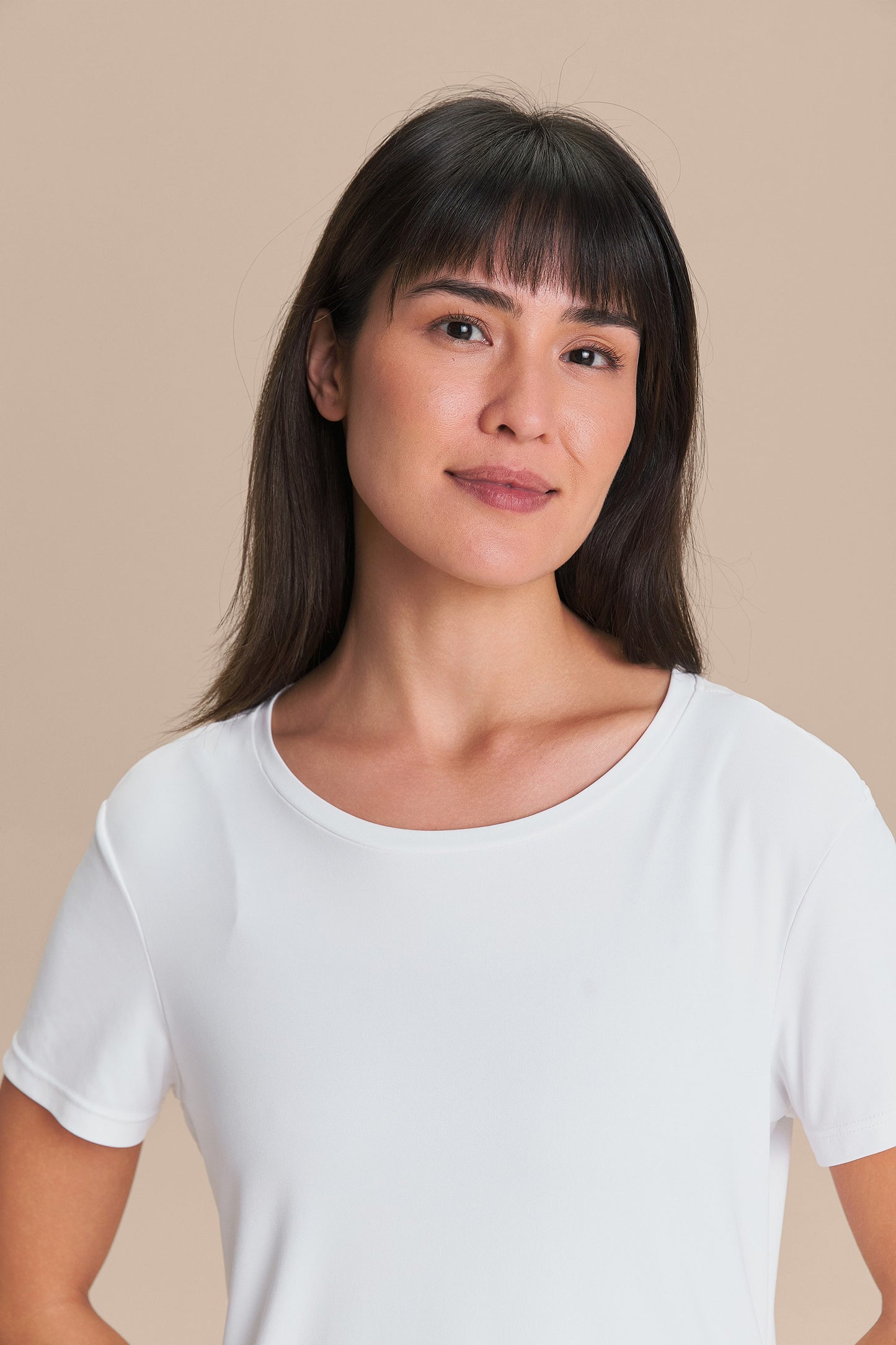 Bio Stretch T-Shirt