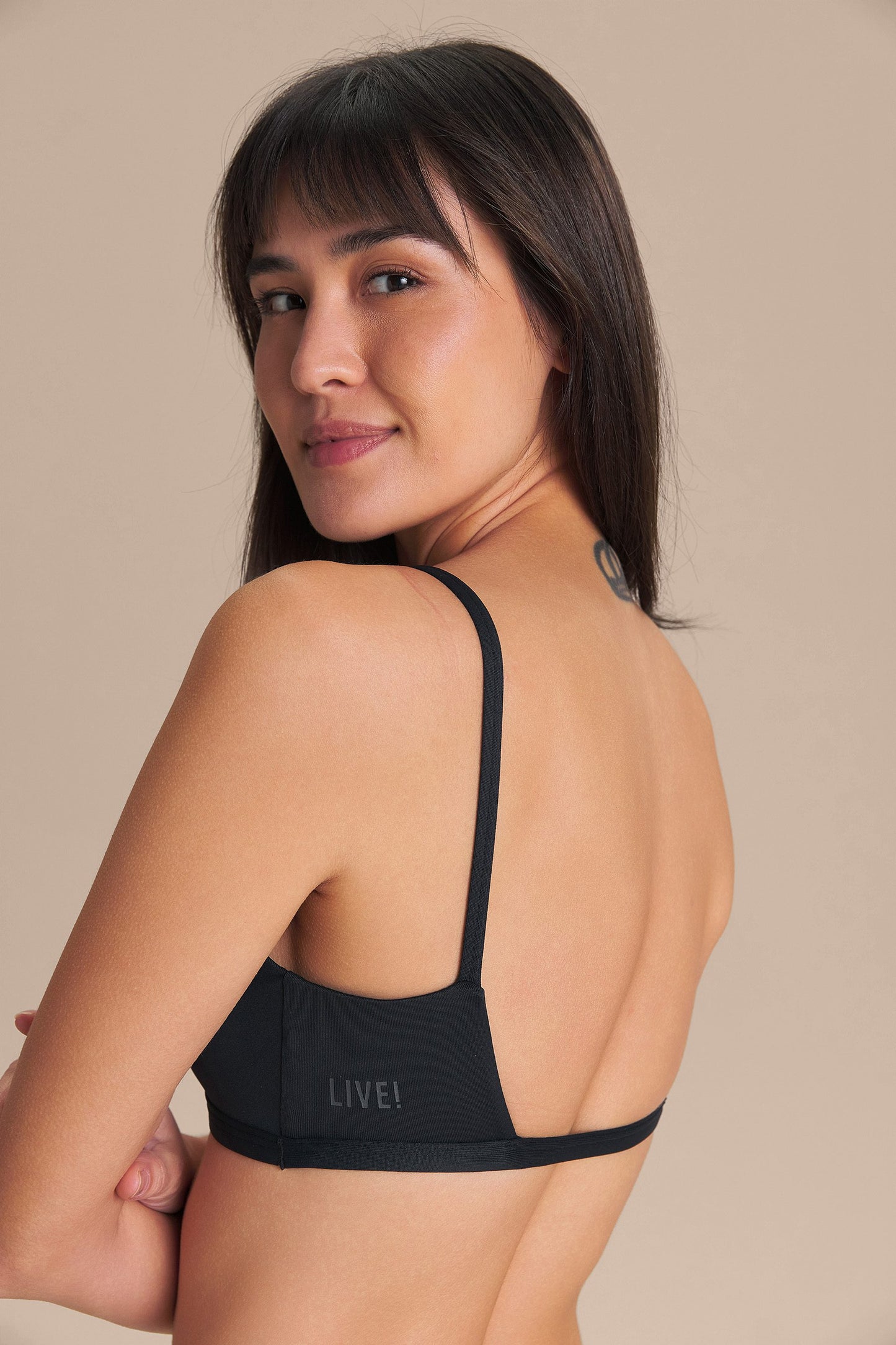 Sense® Slim BT Bra