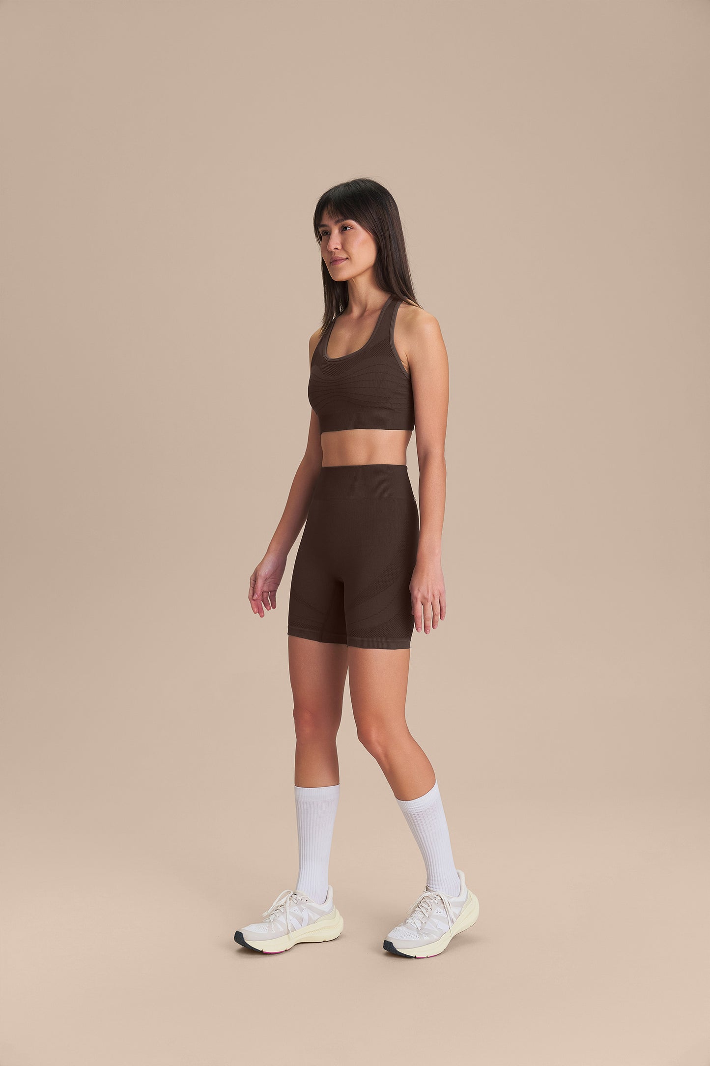 Seamless Breeze Sculpt Bra