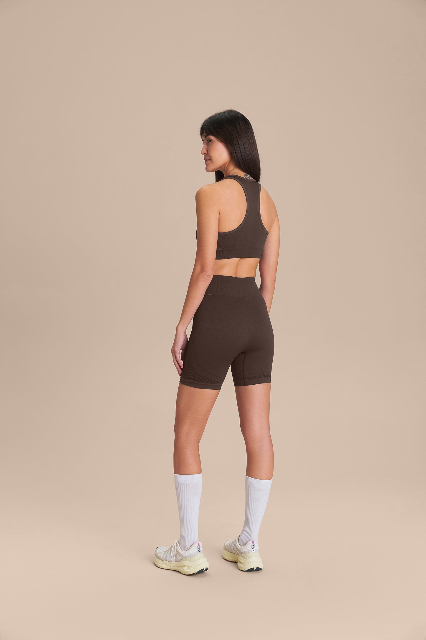 Seamless Breeze Sculpt Bra