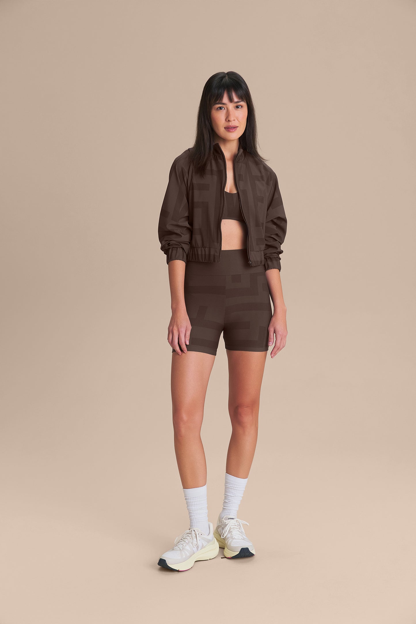 Maxi LIVE! Short