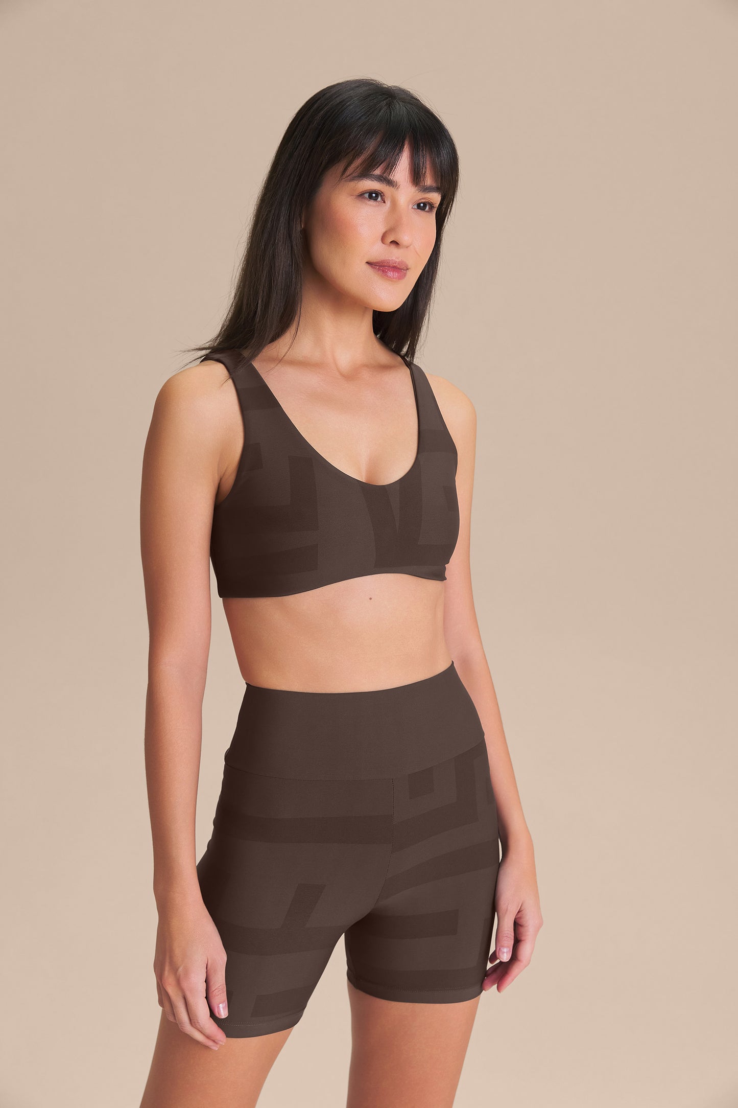 Maxi LIVE! Short