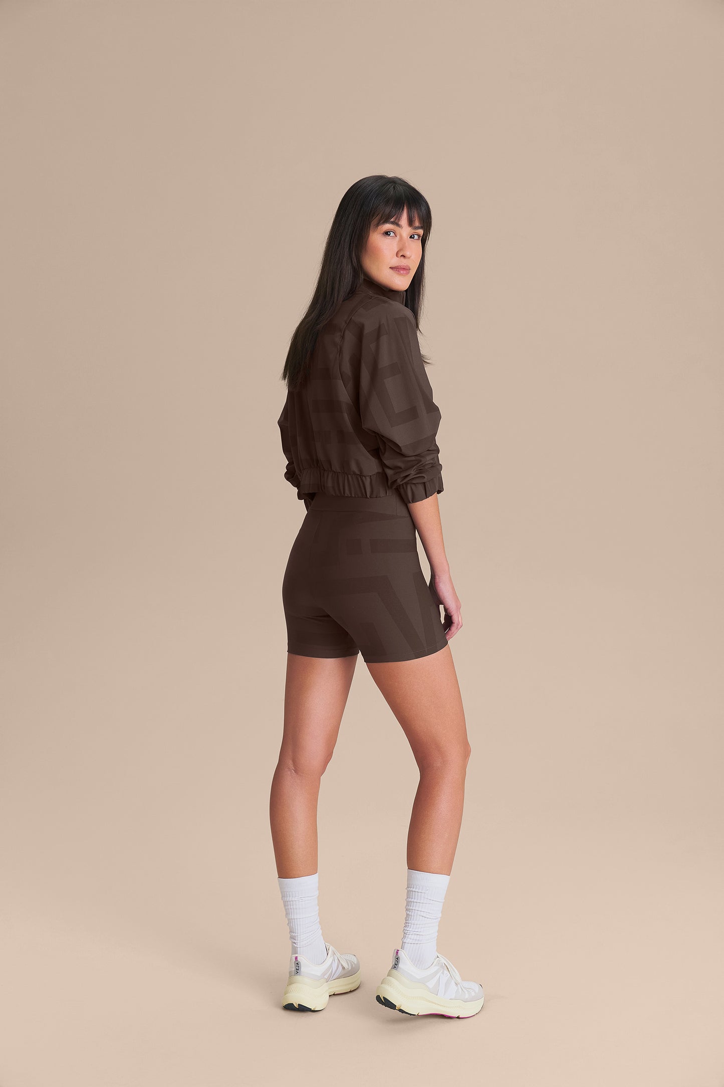 Maxi LIVE! Short