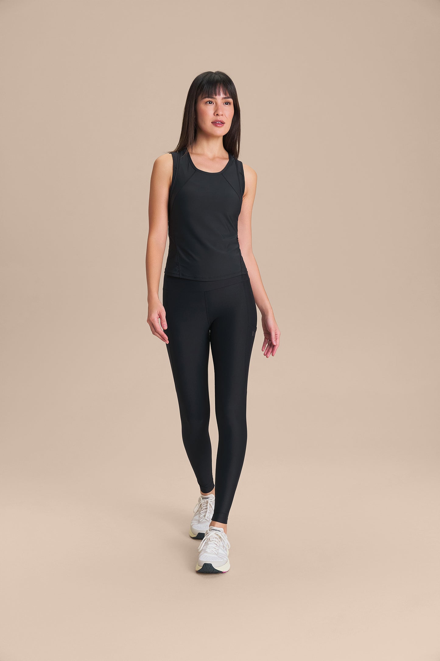Six Pockets Speed Legging