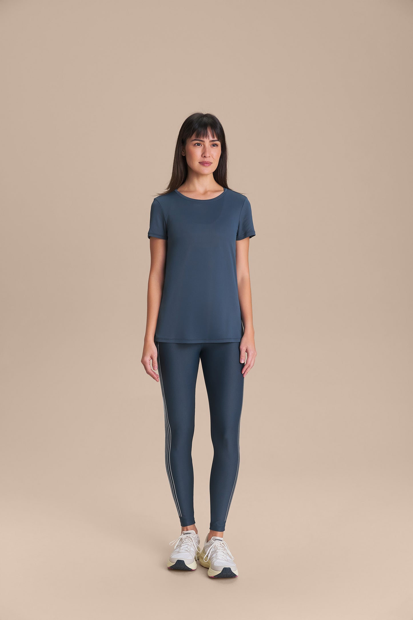 Bio Stretch T-Shirt